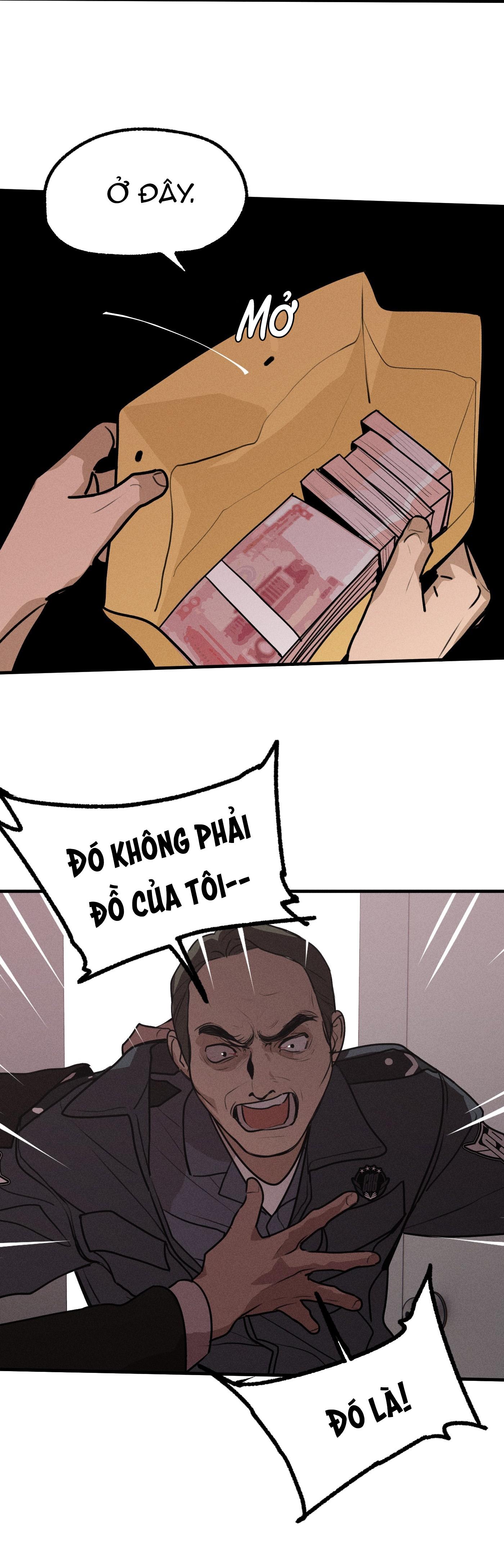 (END) ID Của Thần Chapter 50.1 Happy birthday - Trang 2