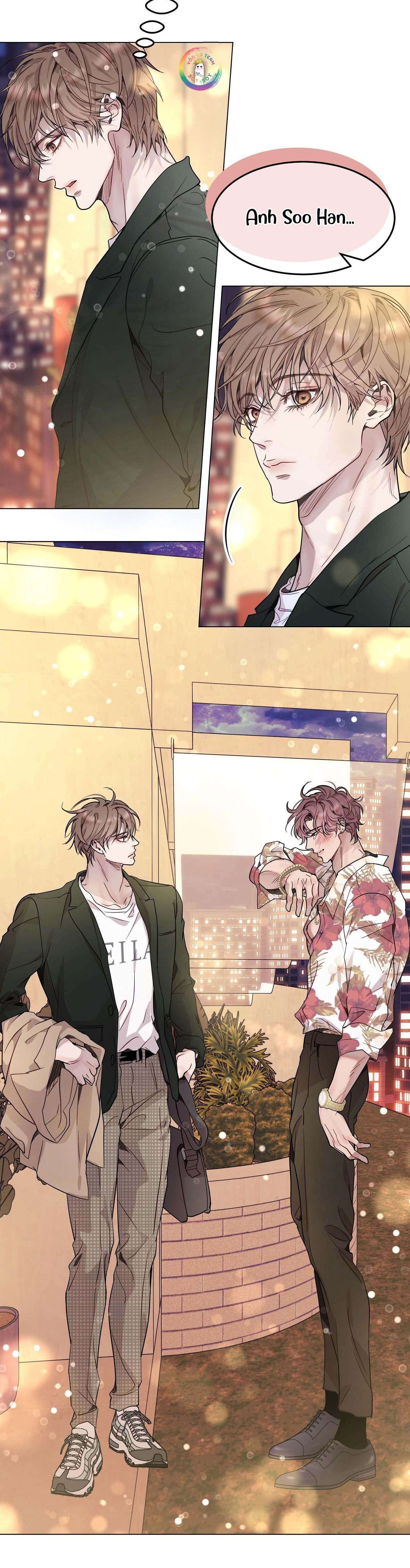 (END) Vị Kỷ Chapter 31 - Next Chapter 32