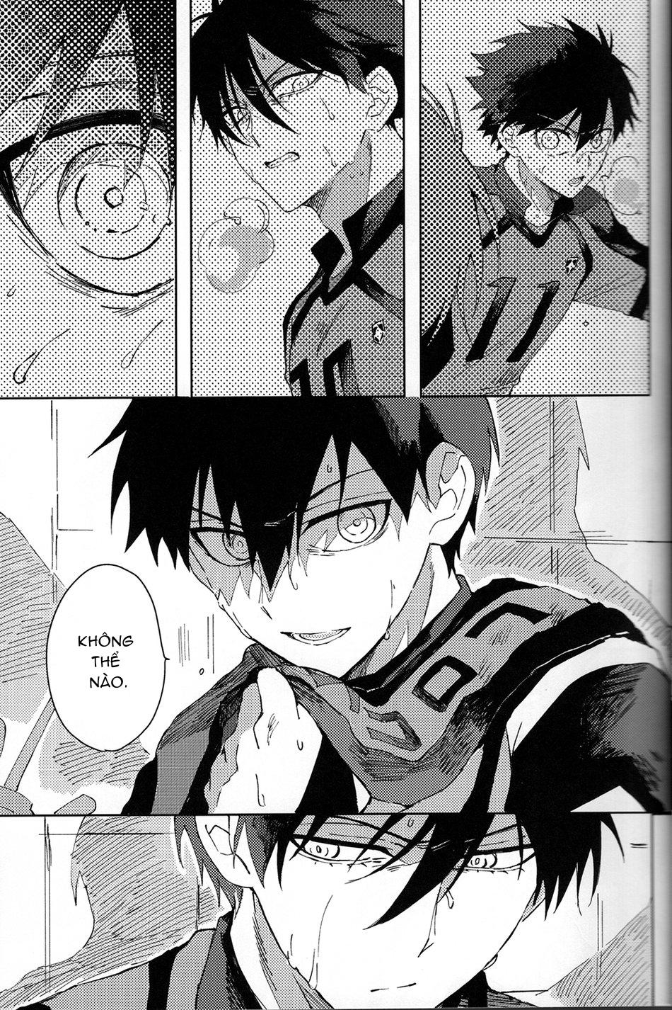 ONESHOT CHỊCH Chapter 156 - Trang 2