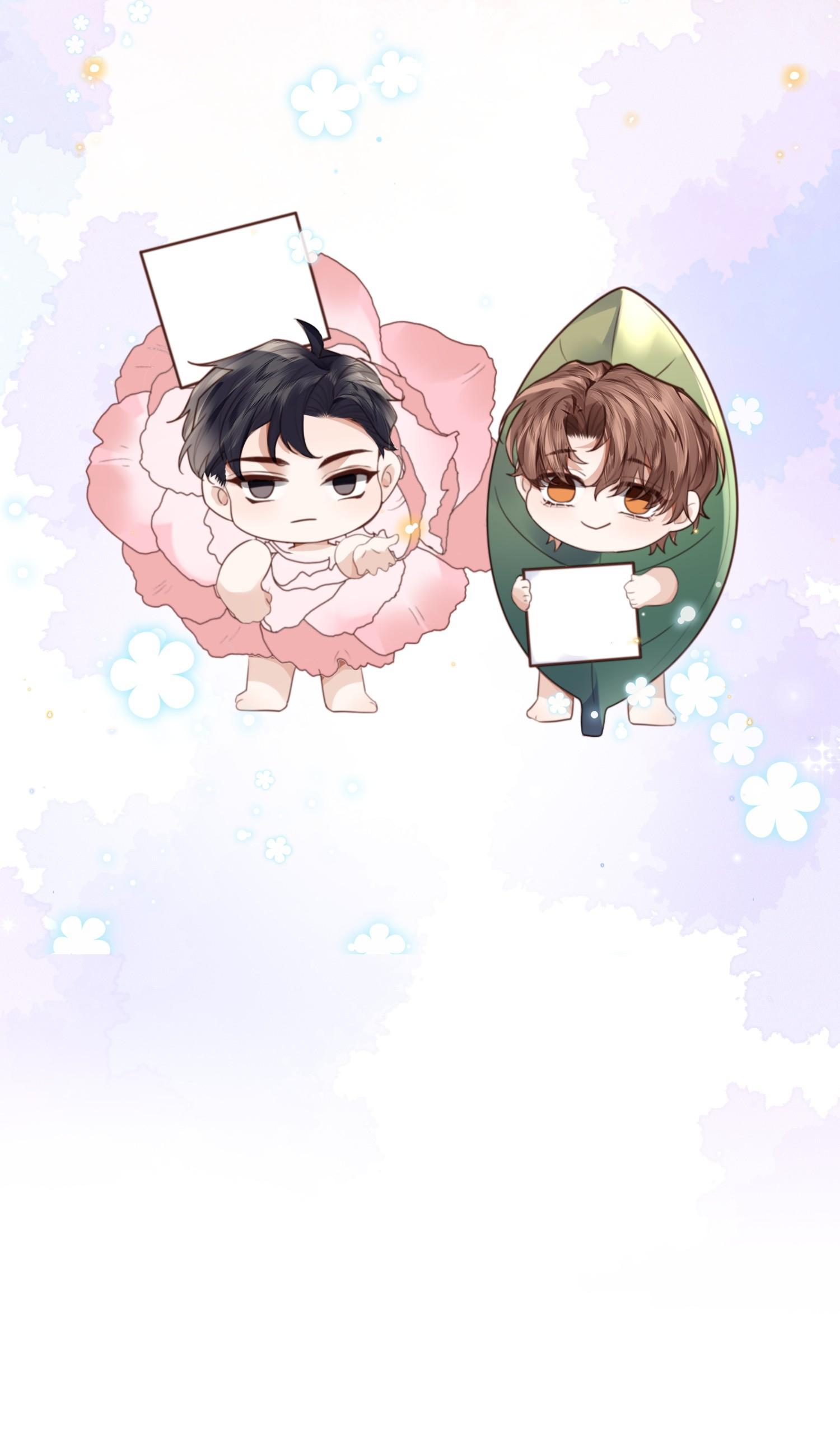 (END) Đặc Chế Cho Riêng Anh Chapter 60 - Trang 2