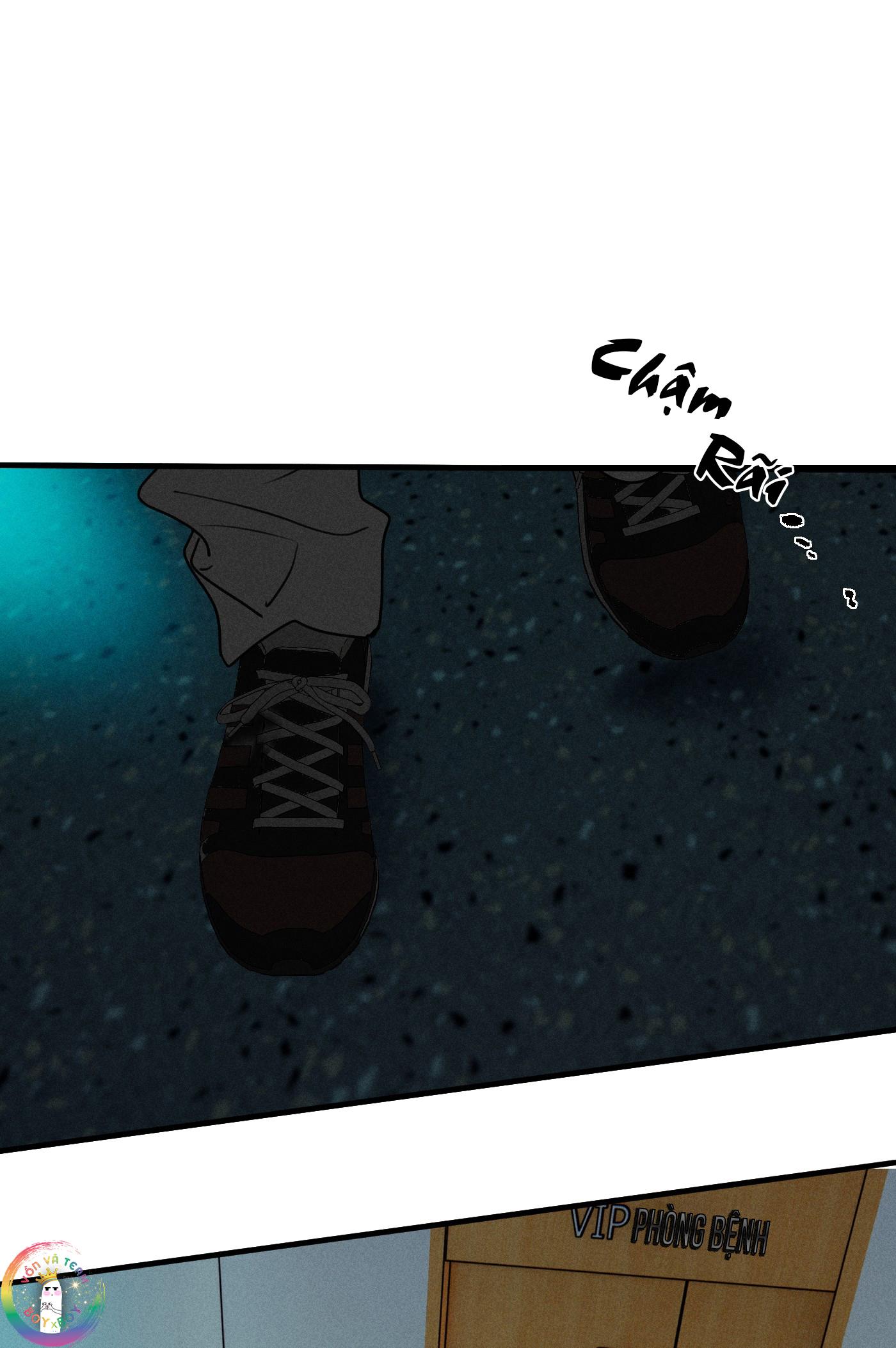 (END) ID Của Thần Chapter 48 - Trang 2