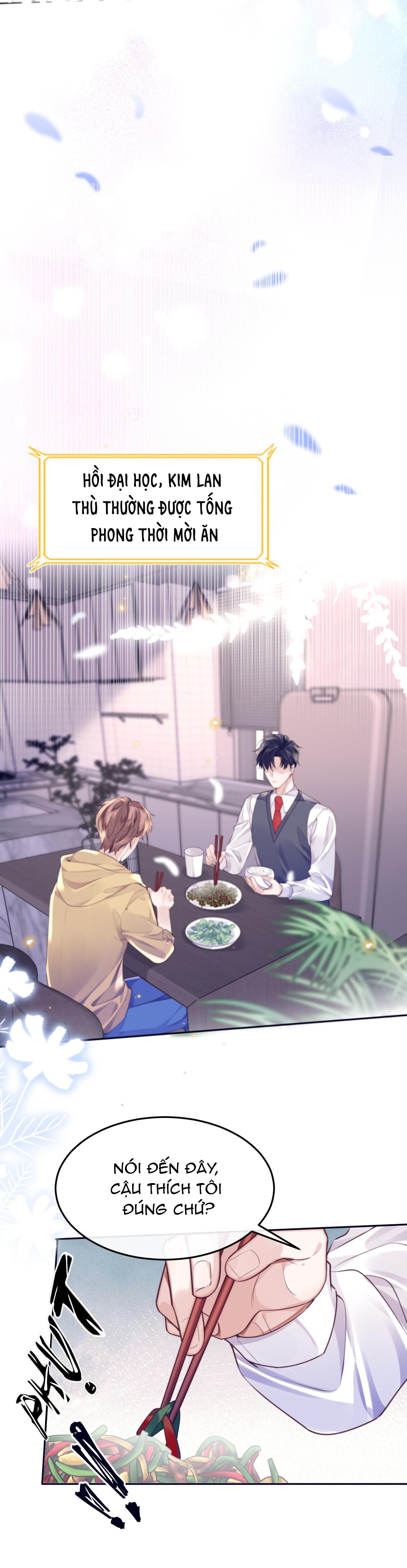 (END) Đặc Chế Cho Riêng Anh Chapter 63 - Trang 2