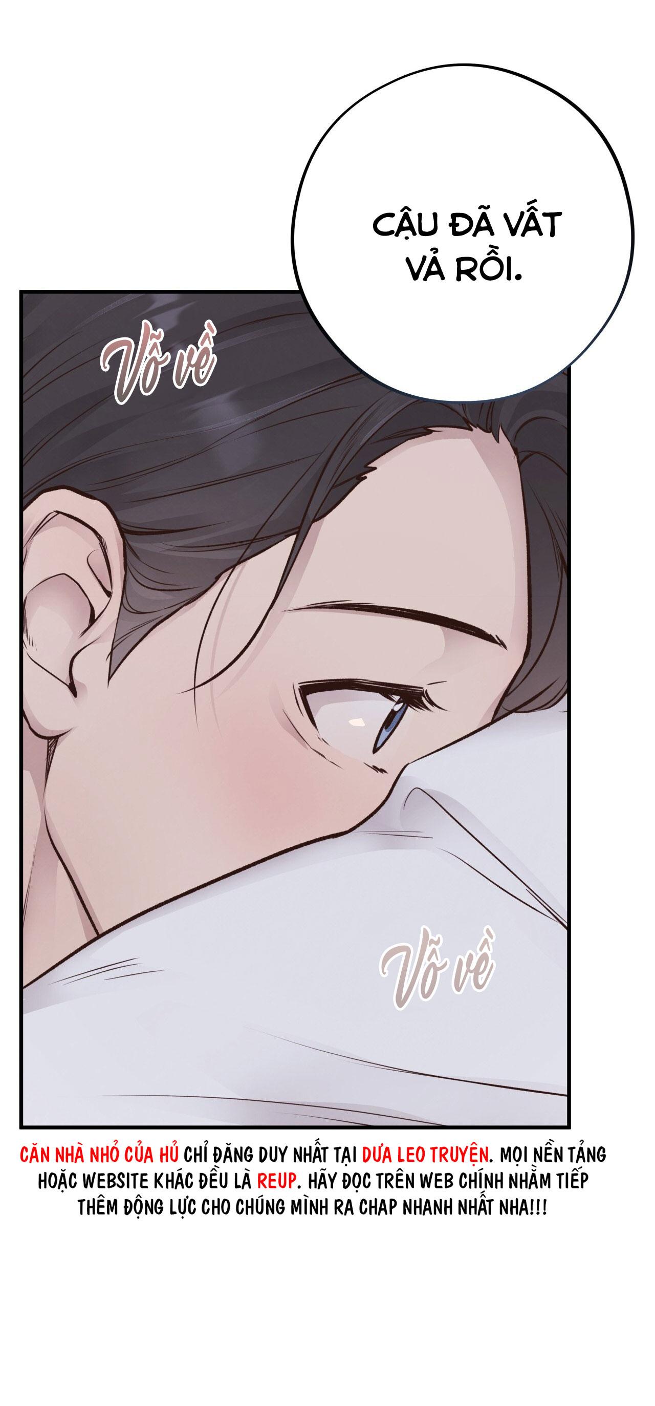 (END) MẬT GẤU Chapter 25 - Next Chapter 26