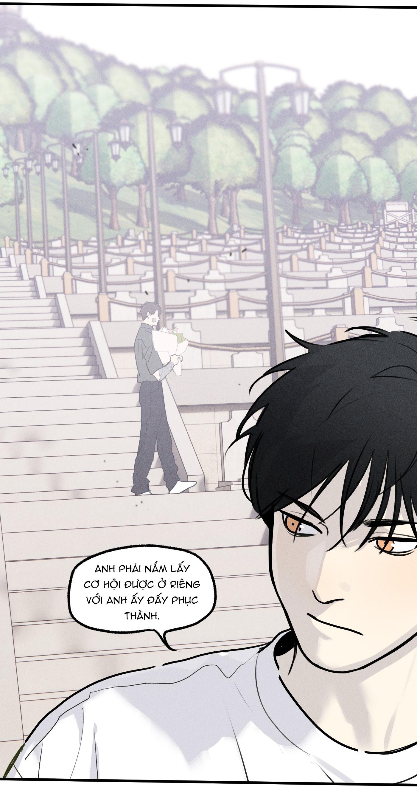 (END) ID Của Thần Chapter 53 - Trang 2