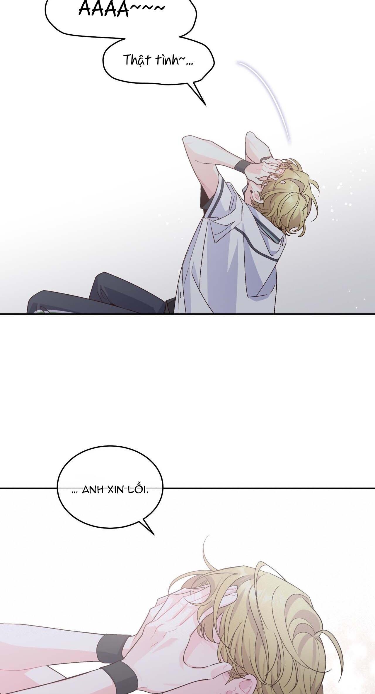 (END) Merry Marbling Chapter 44 - Trang 2