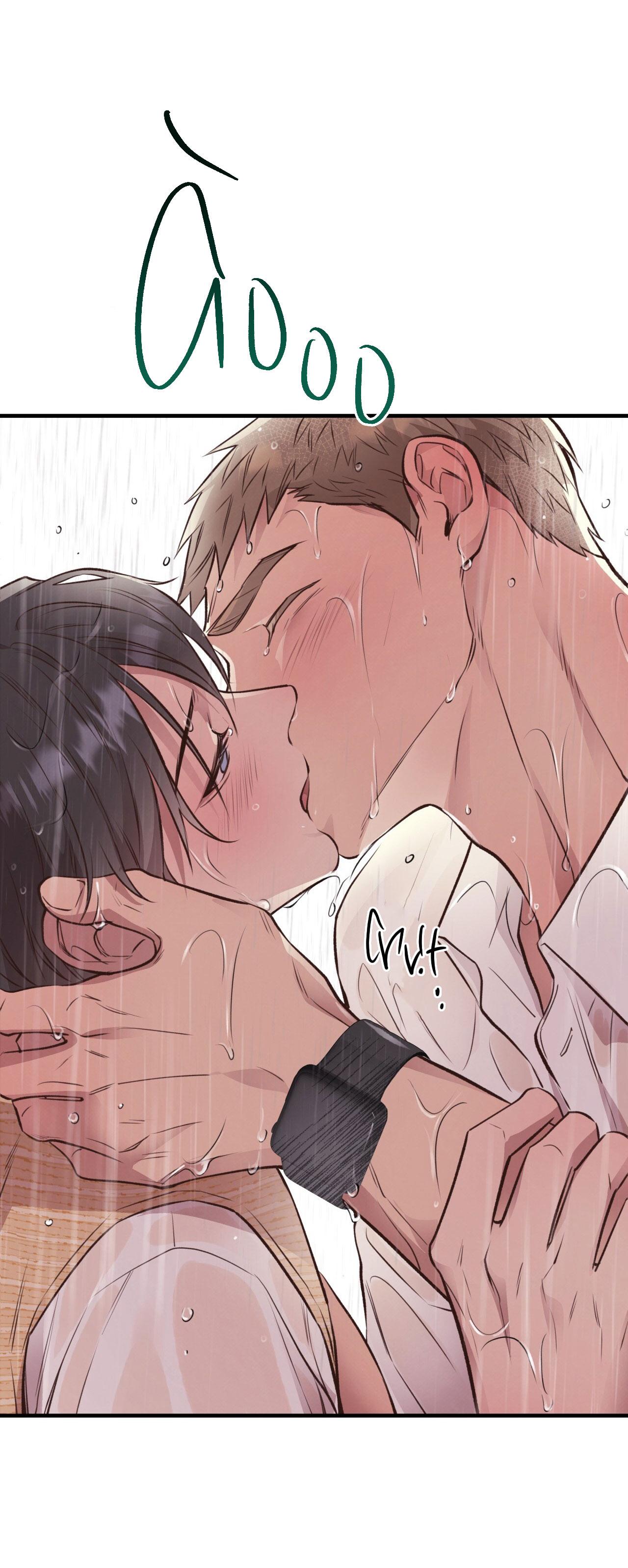 (END) MẬT GẤU Chapter 26 - Next Chapter 27