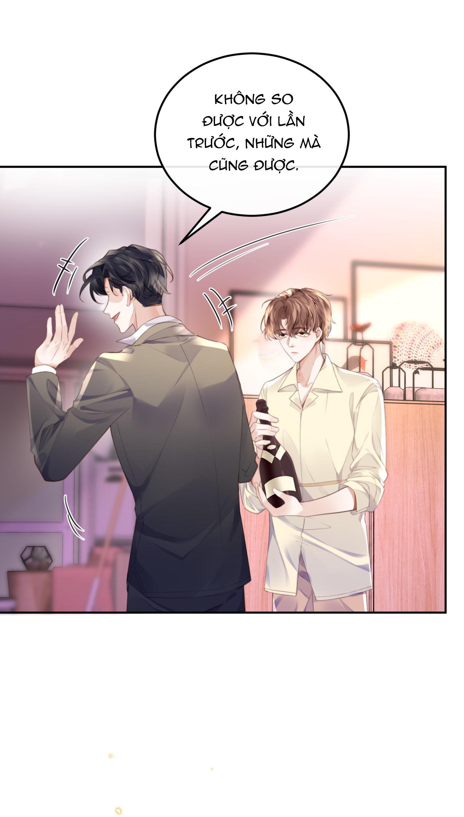 (END) Đặc Chế Cho Riêng Anh Chapter 56 - Trang 2