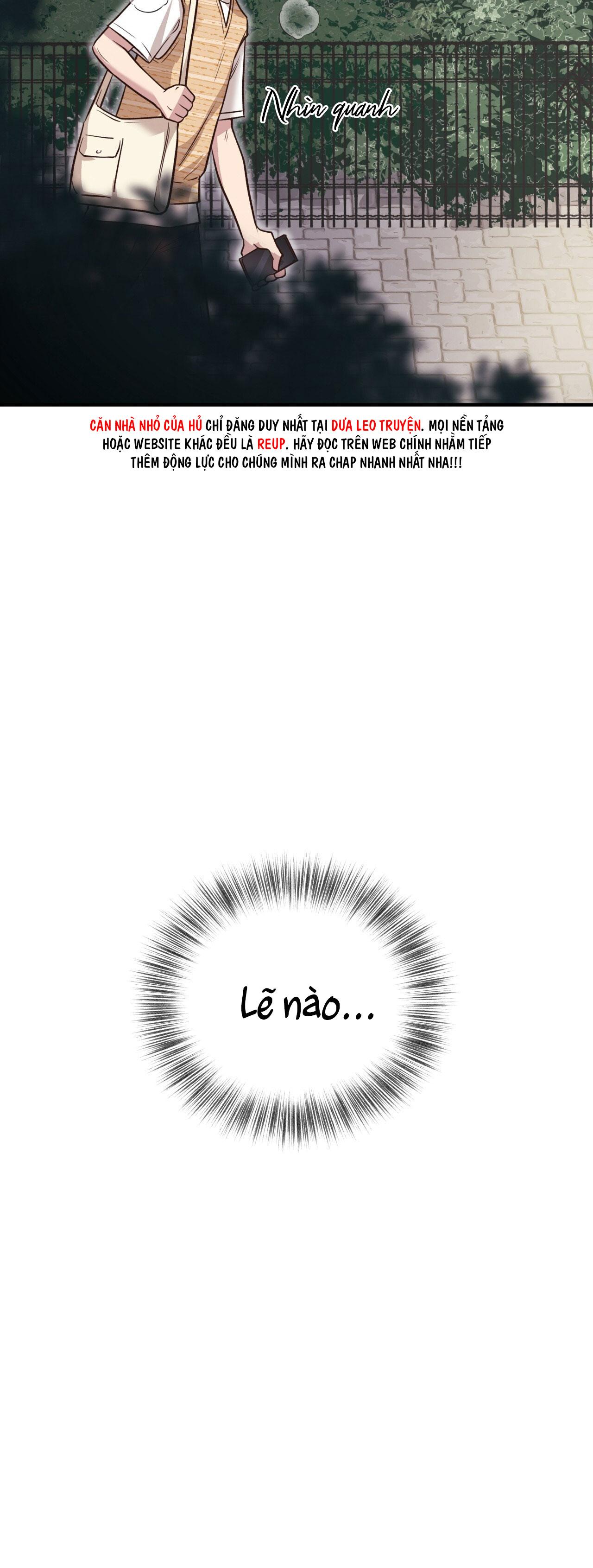 (END) MẬT GẤU Chapter 24 - Next Chapter 25