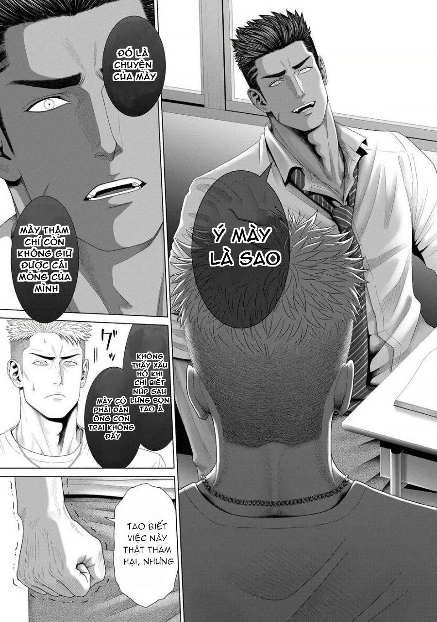 ONESHOT COI LÀ NỨNG Chapter 125.2 - Trang 2