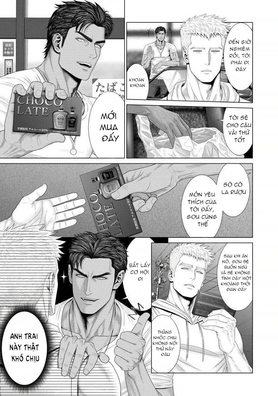 ONESHOT COI LÀ NỨNG Chapter 125.2 - Trang 2