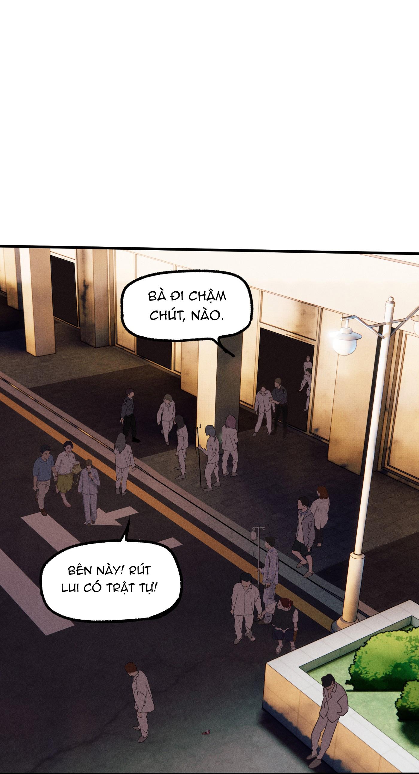 (END) ID Của Thần Chapter 48 - Trang 2