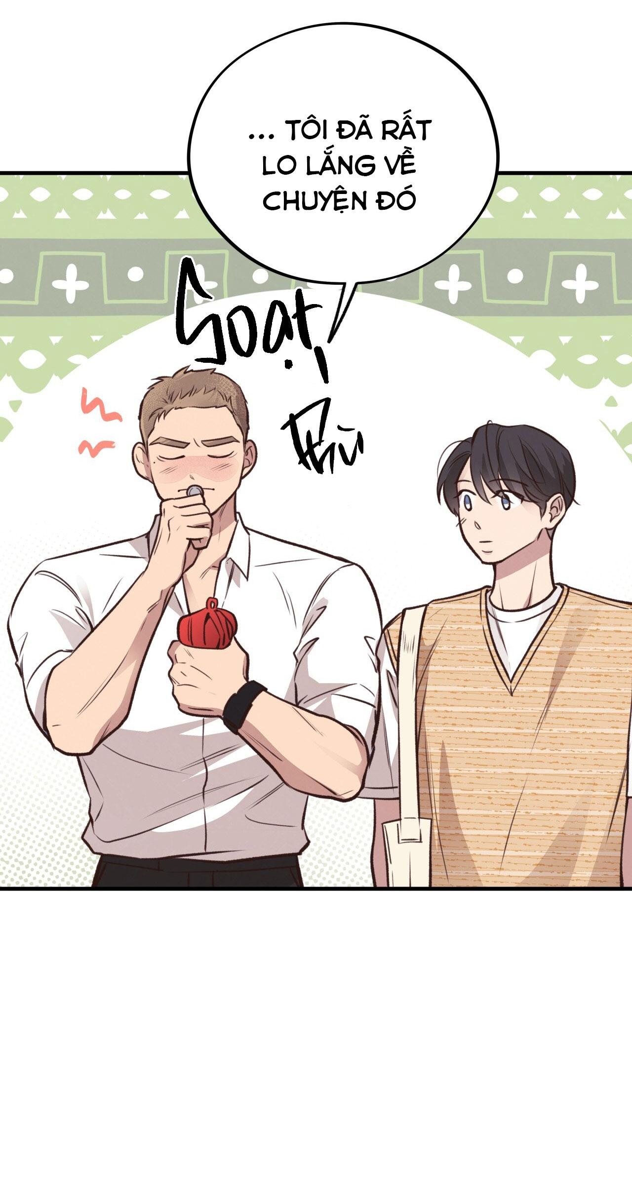 (END) MẬT GẤU Chapter 26 - Next Chapter 27