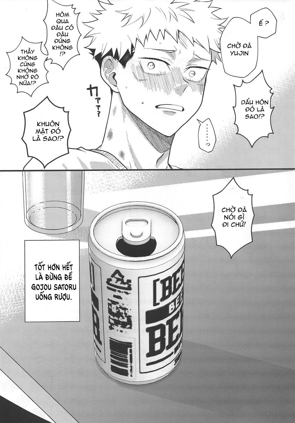 ONESHOT CHỊCH Chapter 150 - Trang 2