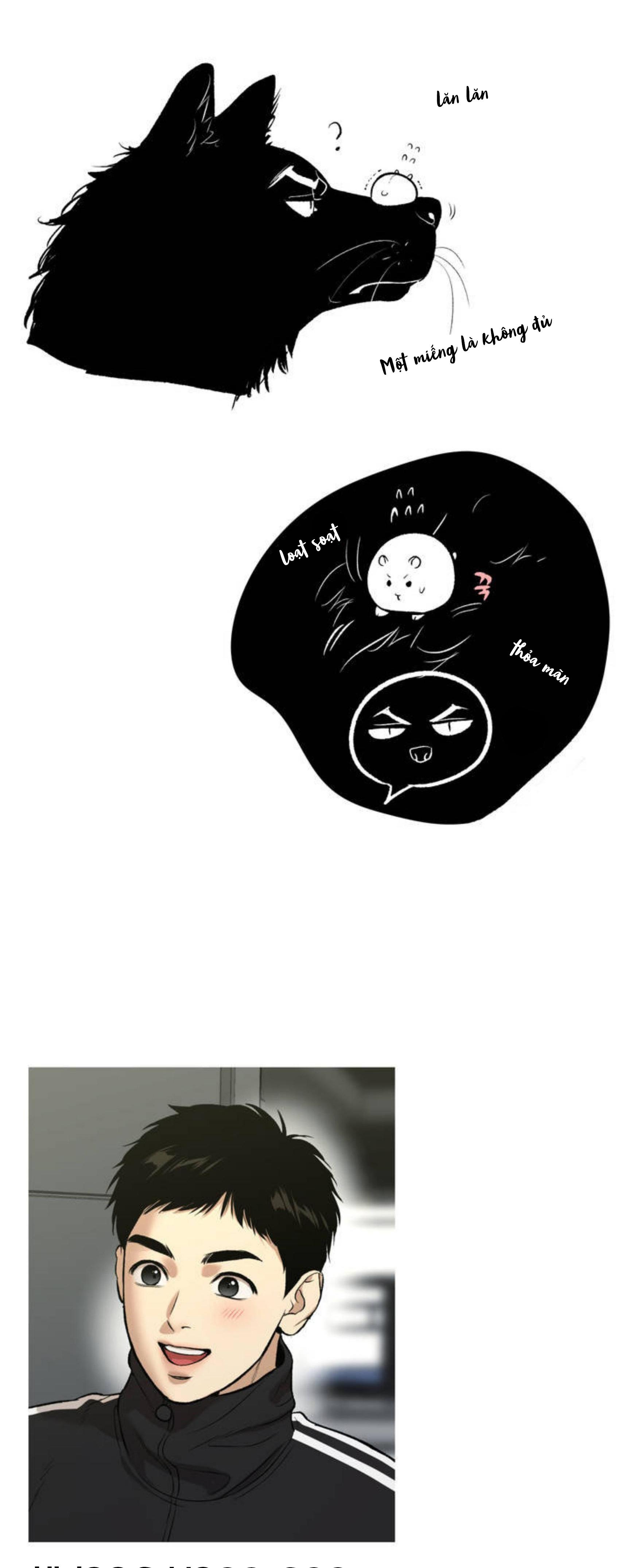 JINX Chapter 29.1 - Trang 2