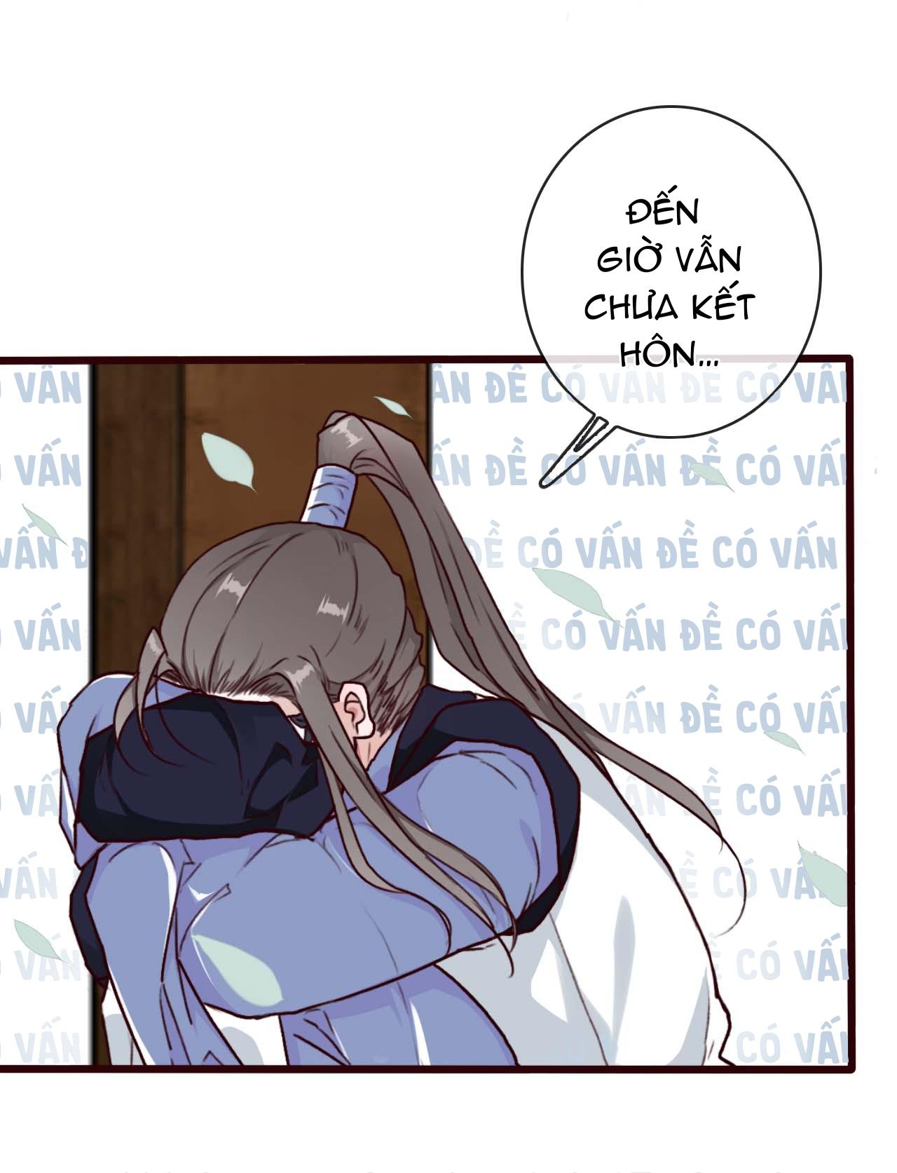 Hạnh Lâm Phương Hoa Chapter 47 - Trang 4