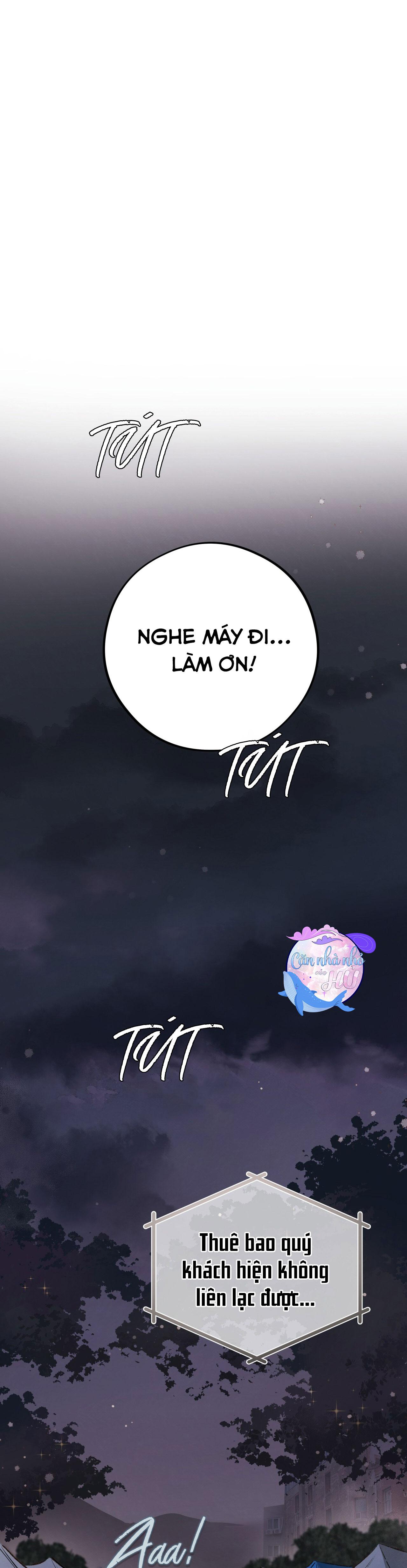 (END) MẬT GẤU Chapter 24 - Next Chapter 25