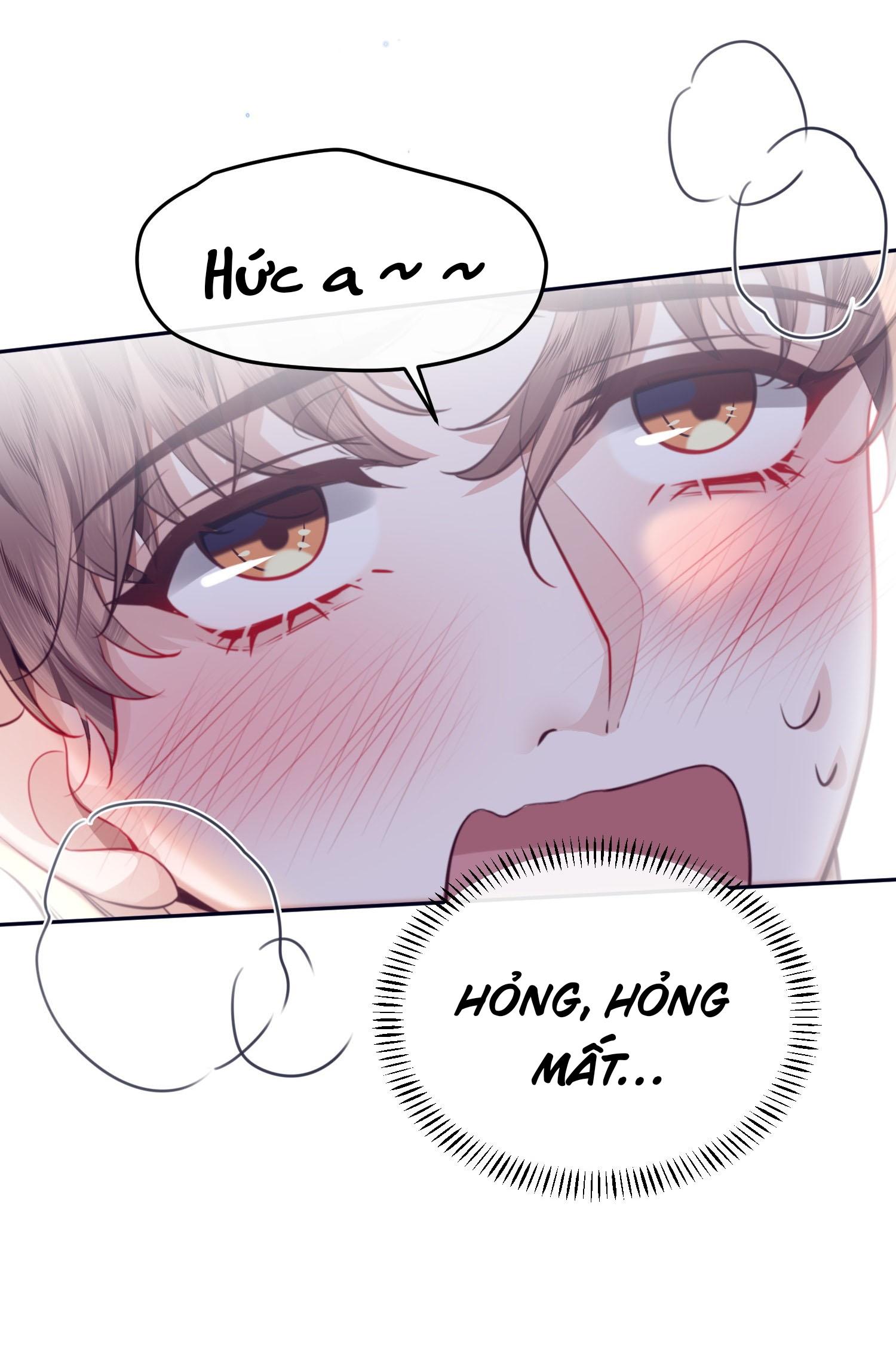 (END) Đặc Chế Cho Riêng Anh Chapter 65 H+ - Next Chapter 66