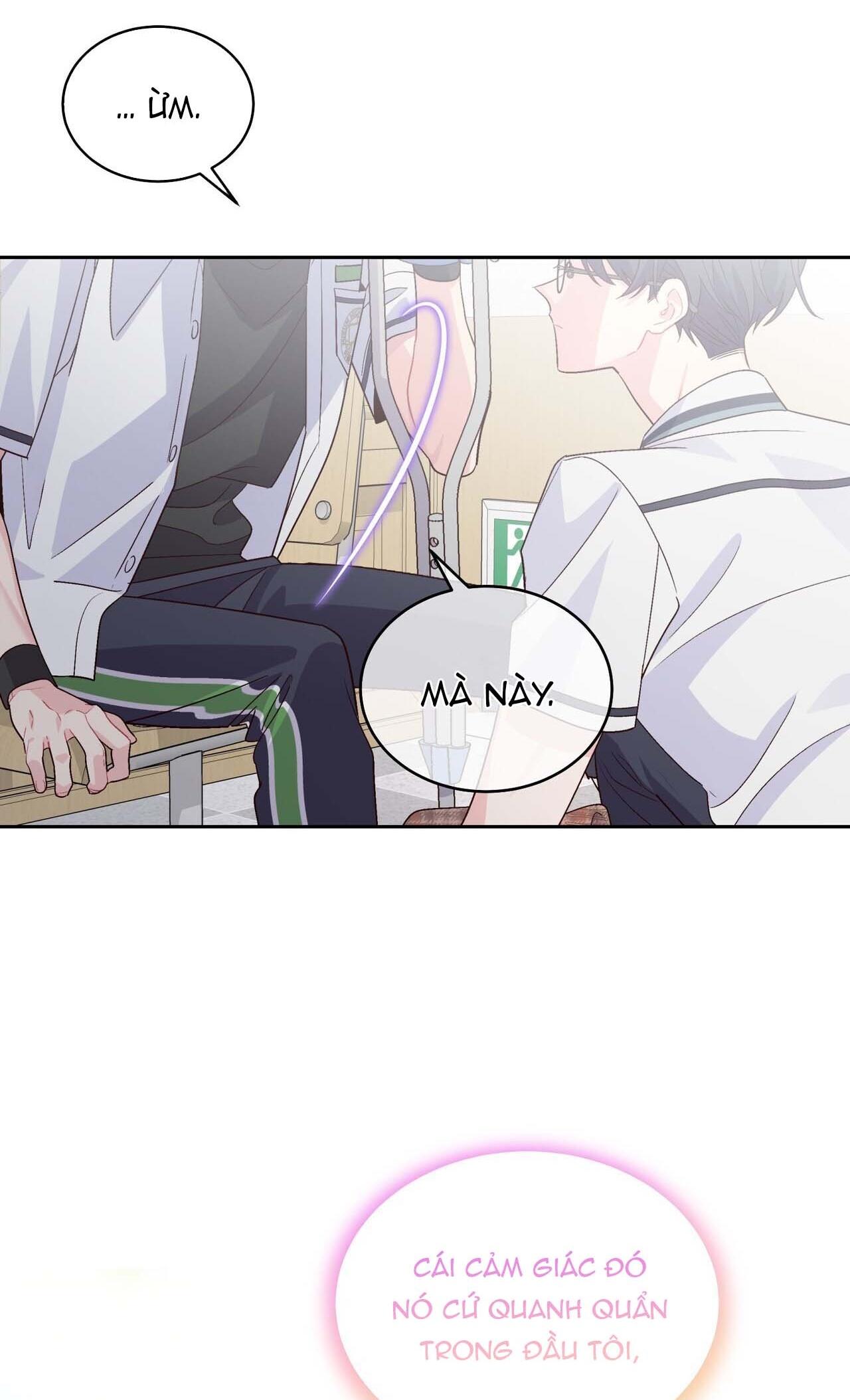 (END) Merry Marbling Chapter 44 - Trang 2