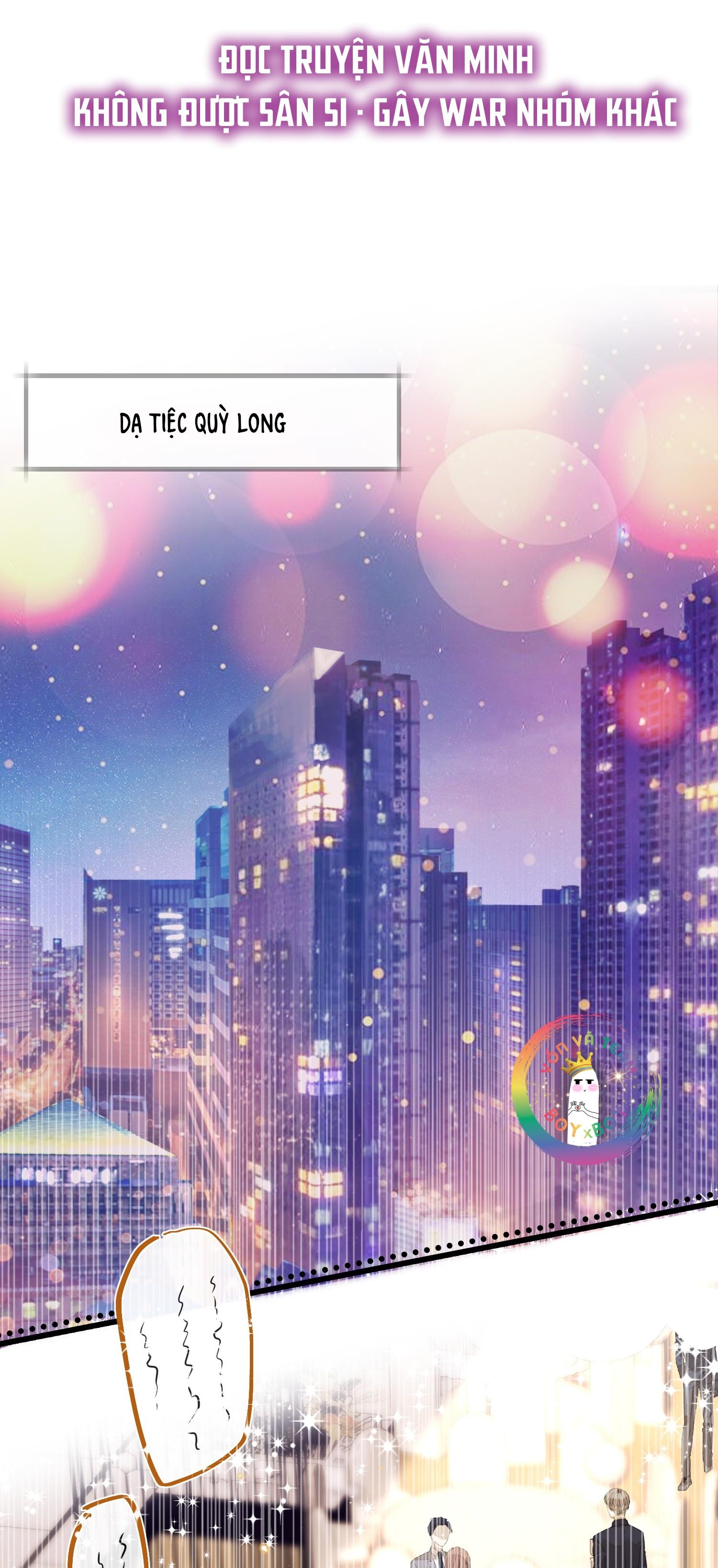 (END) Đặc Chế Cho Riêng Anh Chapter 55 - Trang 2