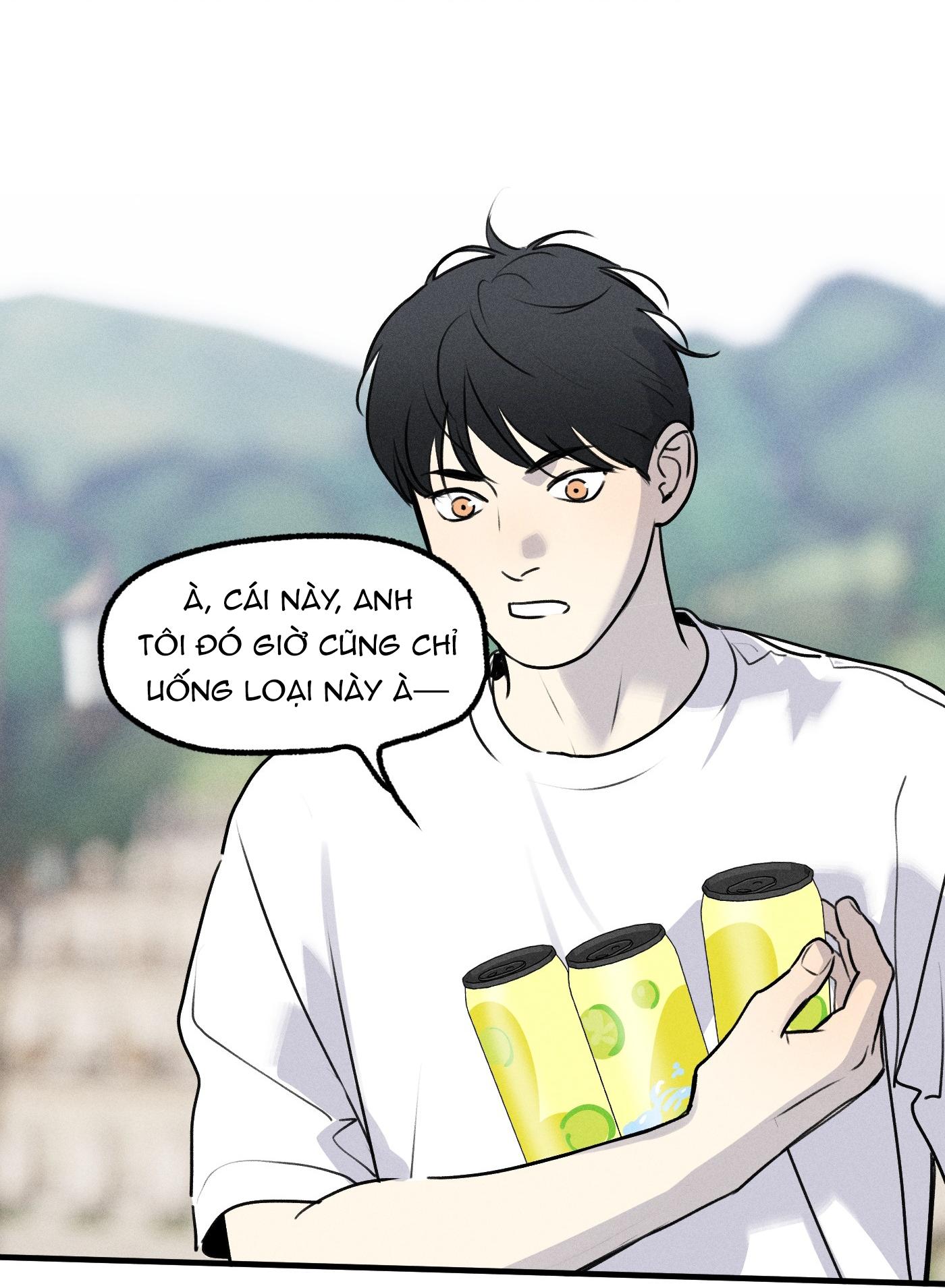 (END) ID Của Thần Chapter 53 - Trang 2