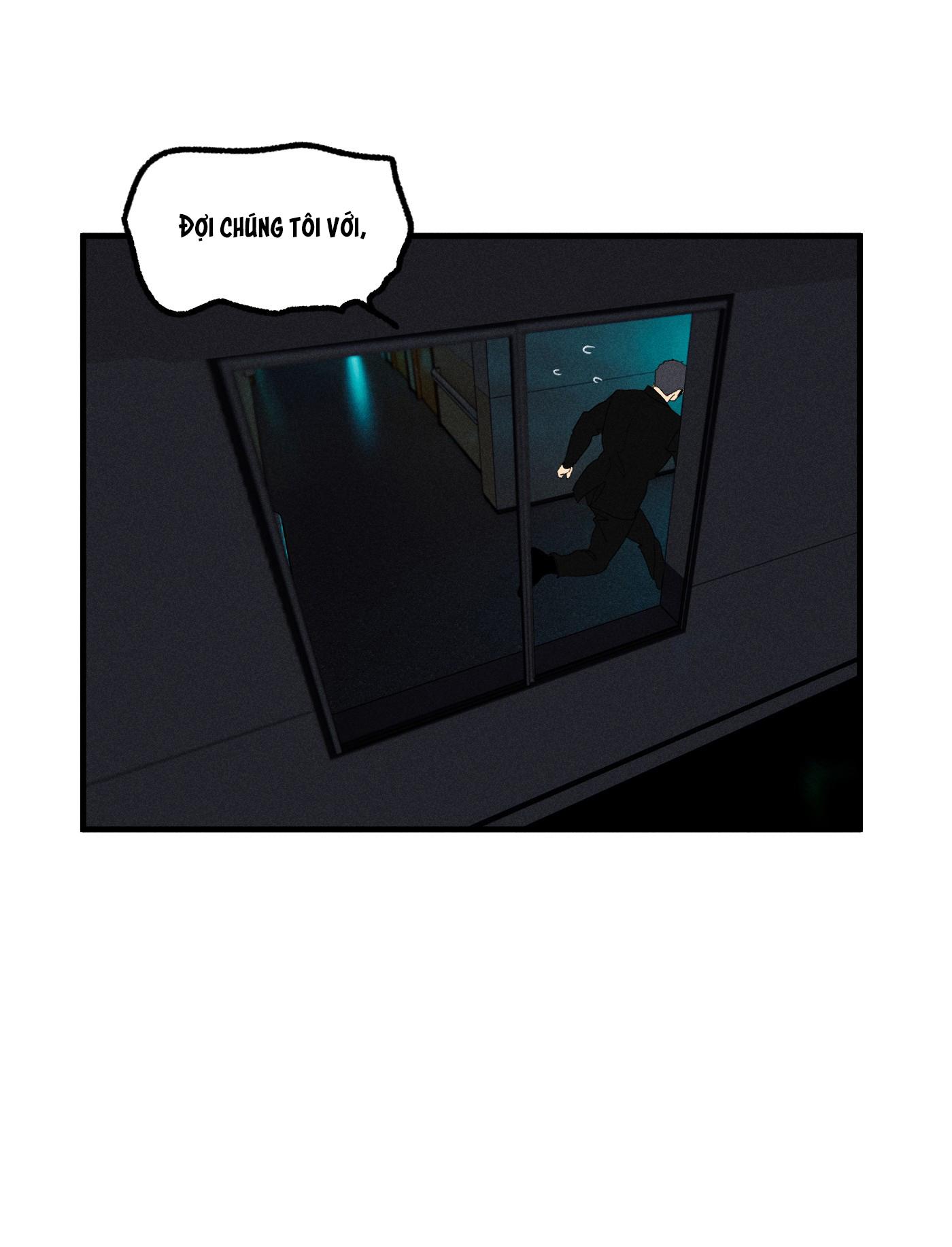 (END) ID Của Thần Chapter 48 - Trang 2