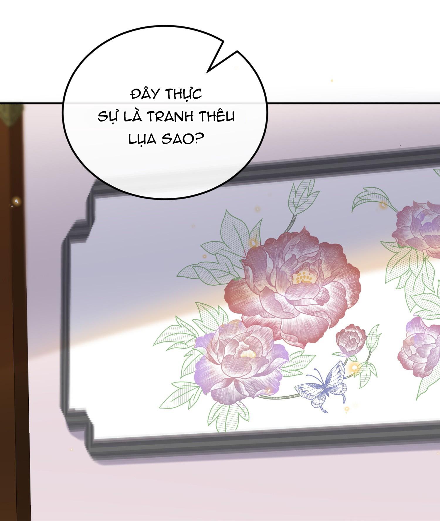 (END) Đặc Chế Cho Riêng Anh Chapter 60 - Trang 2