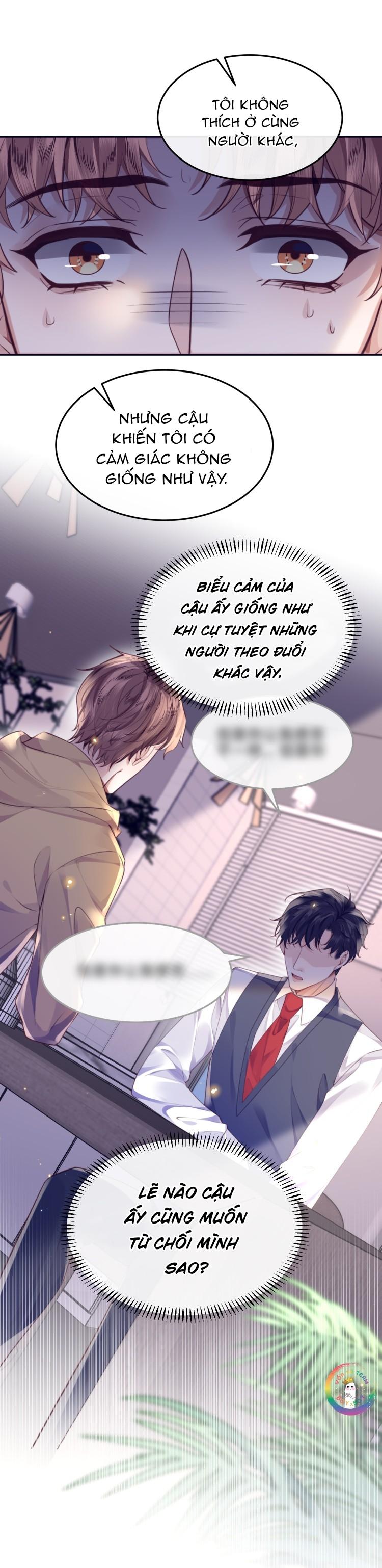 (END) Đặc Chế Cho Riêng Anh Chapter 63 - Trang 2