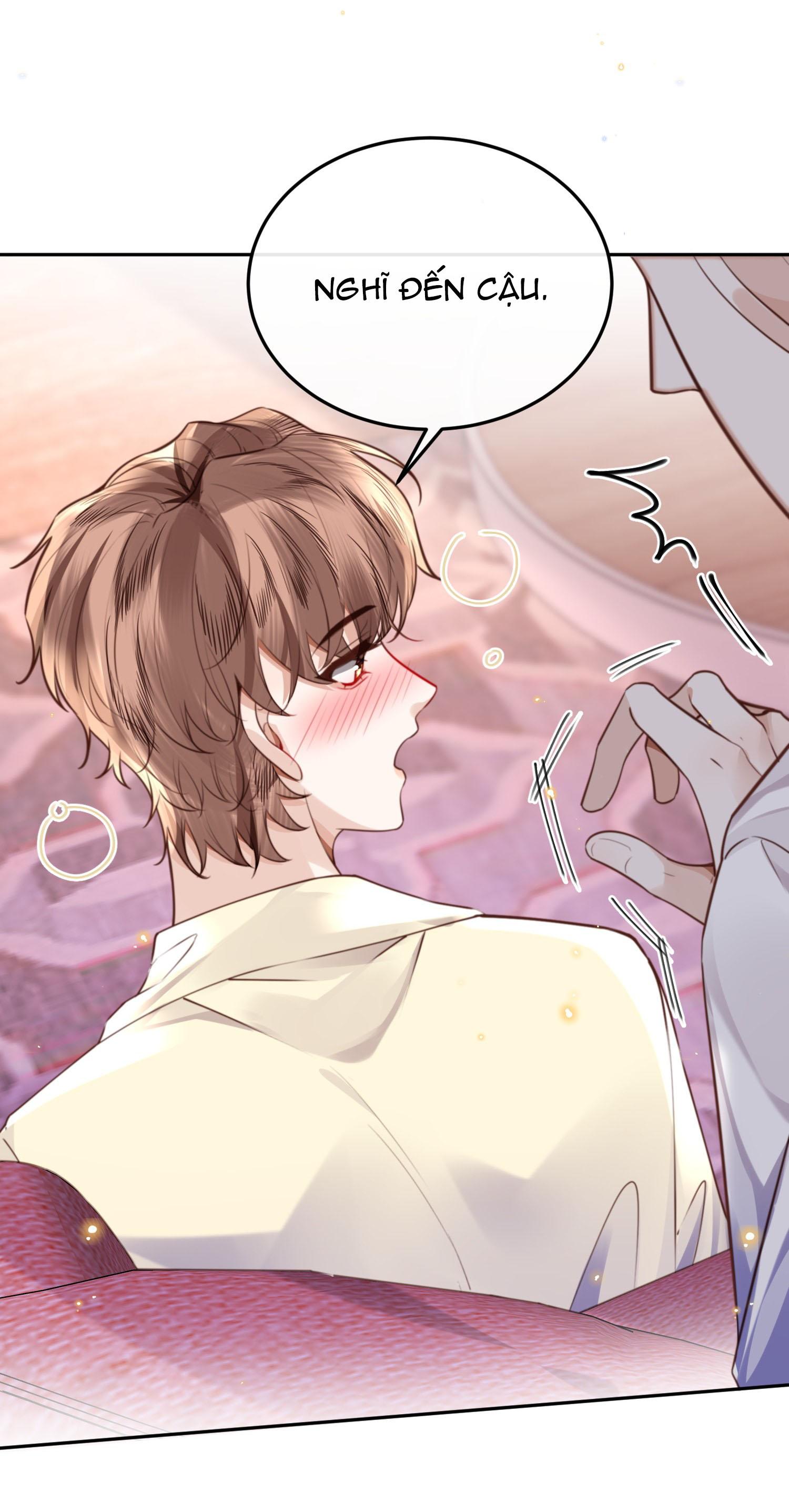 (END) Đặc Chế Cho Riêng Anh Chapter 56 - Trang 2