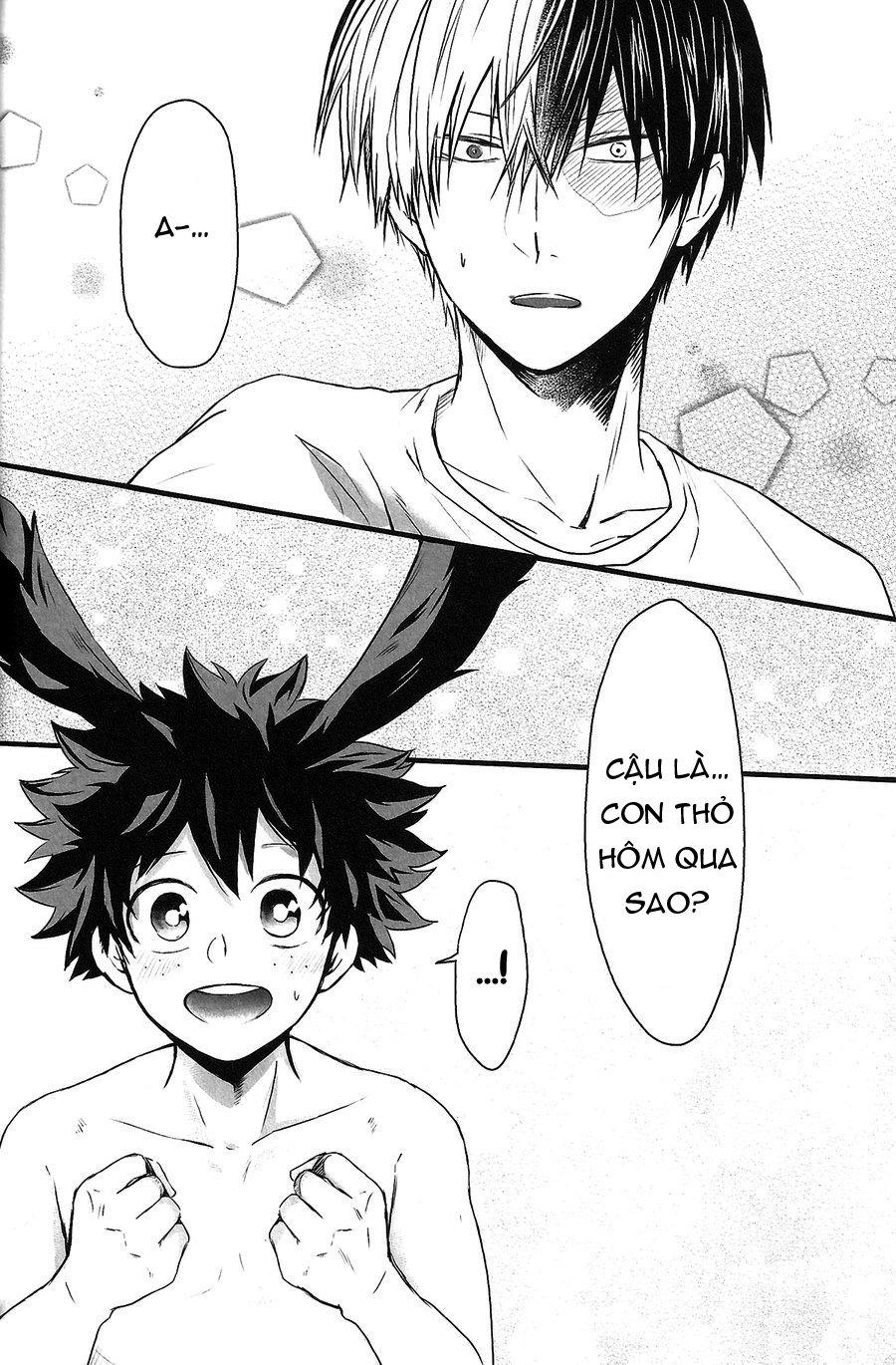 ONESHOT COI LÀ NỨNG Chapter 120 - Trang 2
