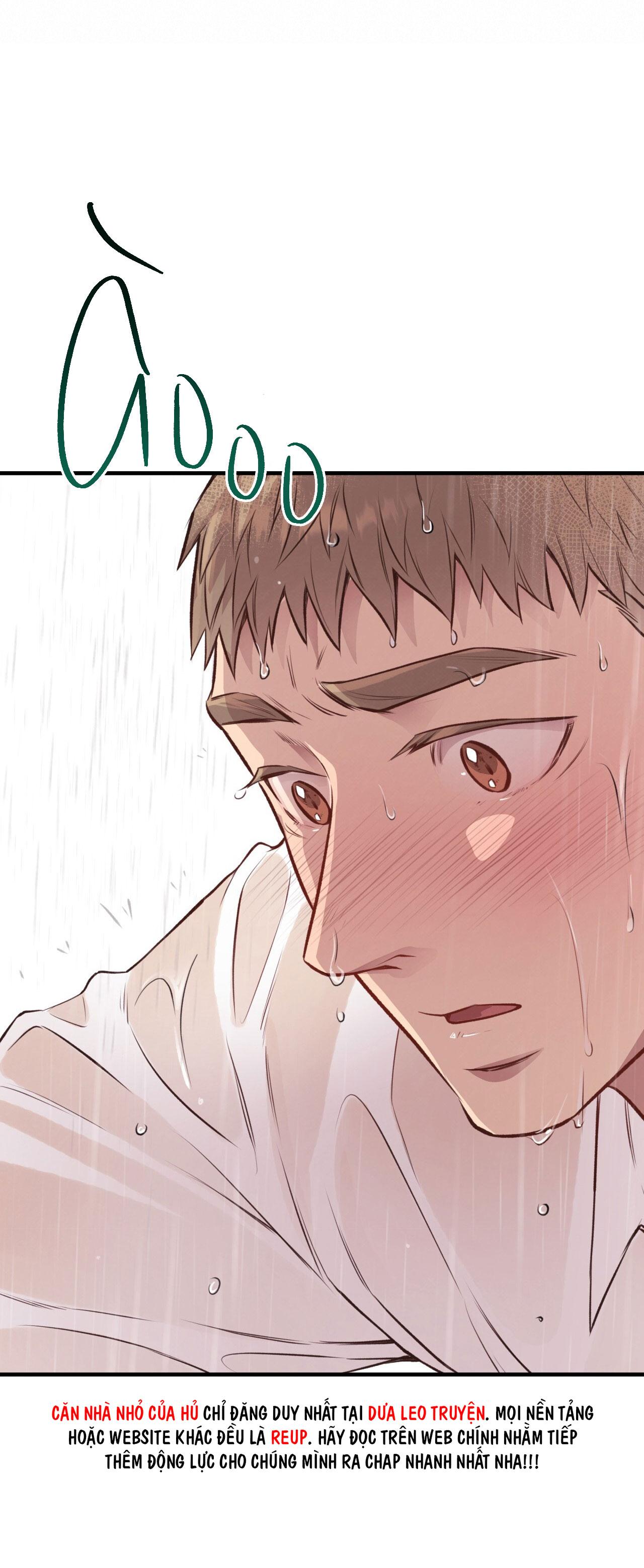 (END) MẬT GẤU Chapter 26 - Next Chapter 27