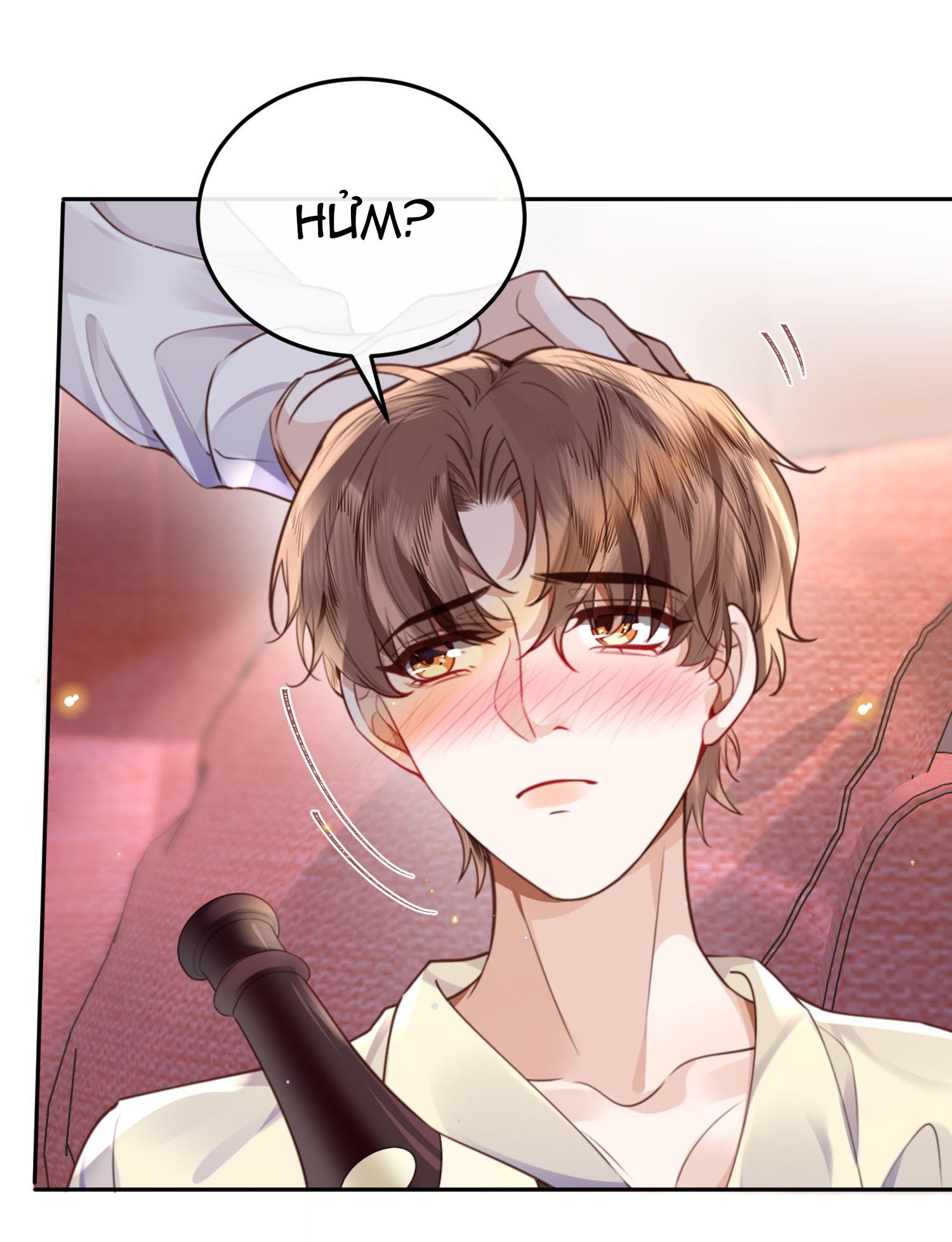 (END) Đặc Chế Cho Riêng Anh Chapter 56 - Trang 2