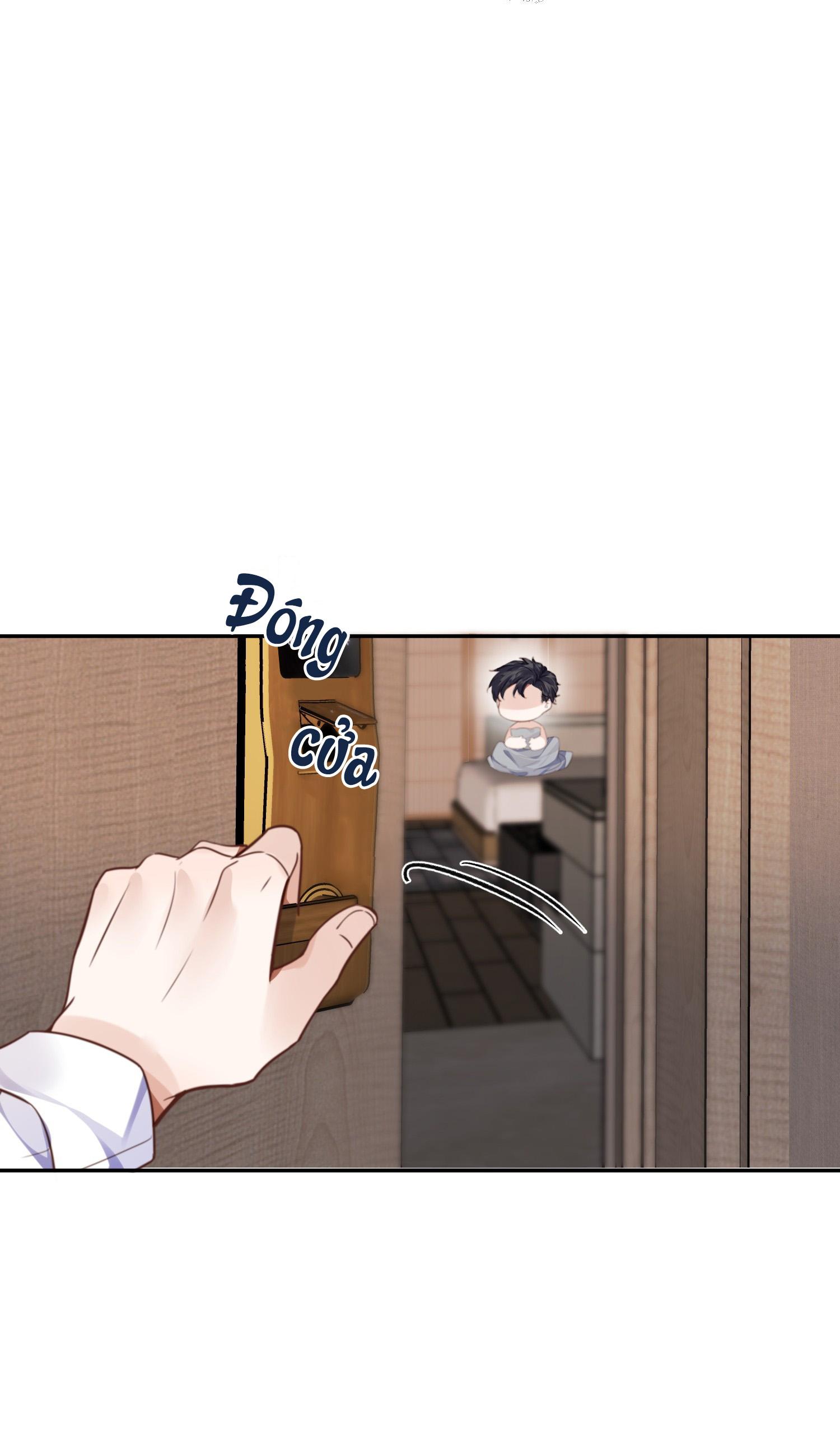 (END) Đặc Chế Cho Riêng Anh Chapter 60 - Trang 2