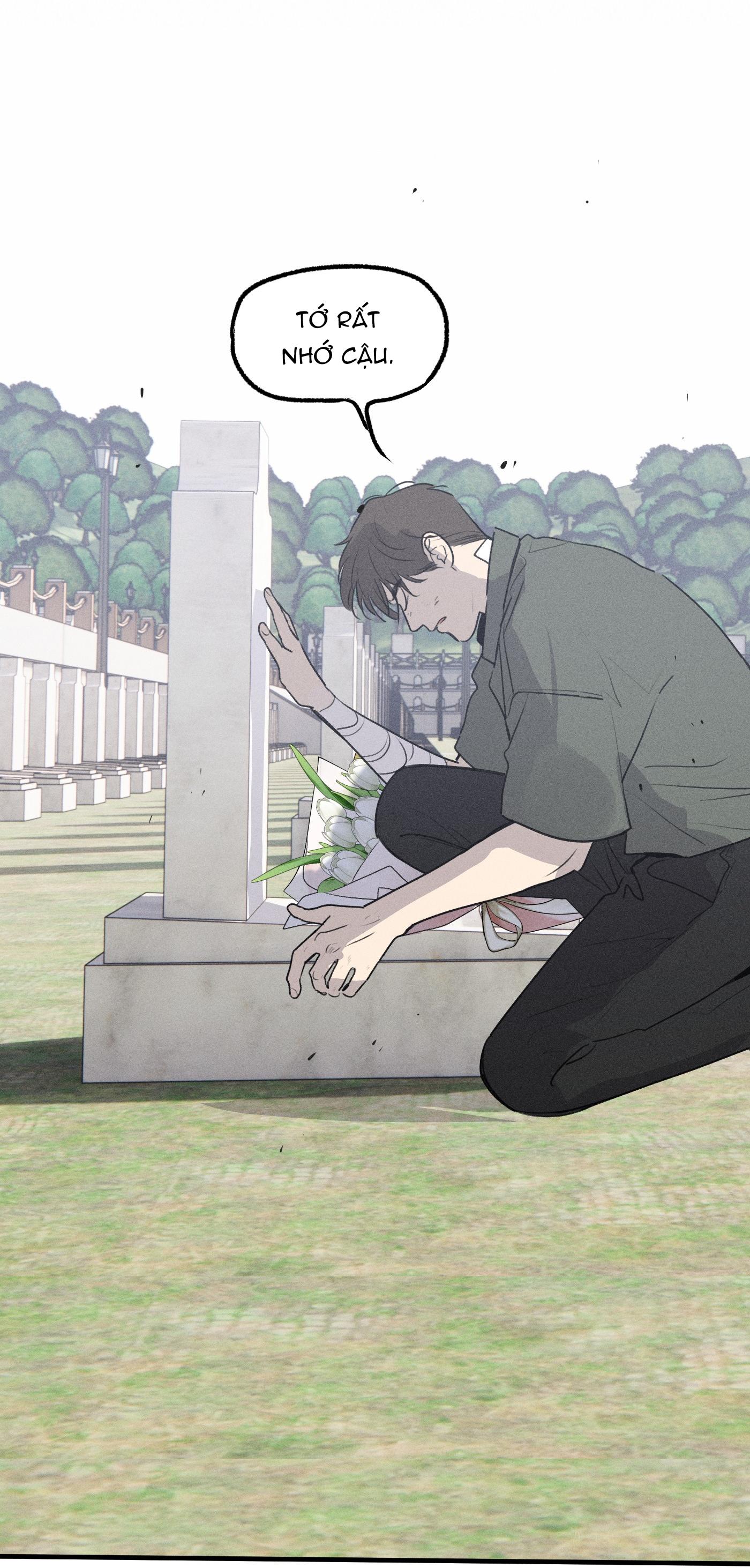 (END) ID Của Thần Chapter 53 - Trang 2