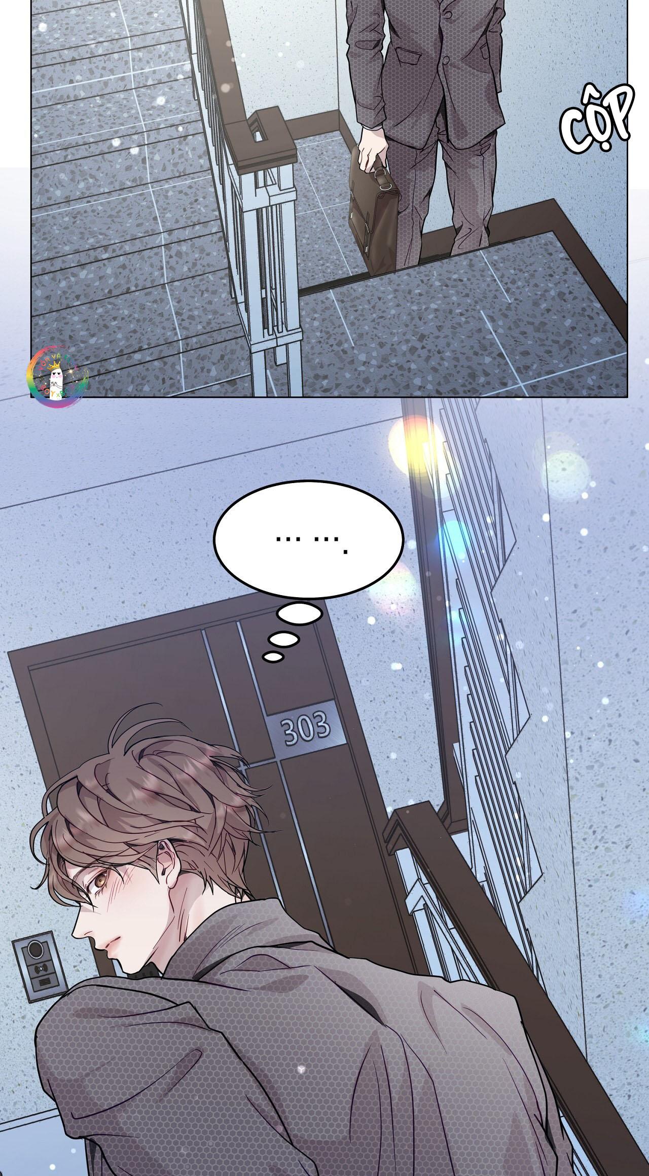 (END) Vị Kỷ Chapter 33 - Trang 2