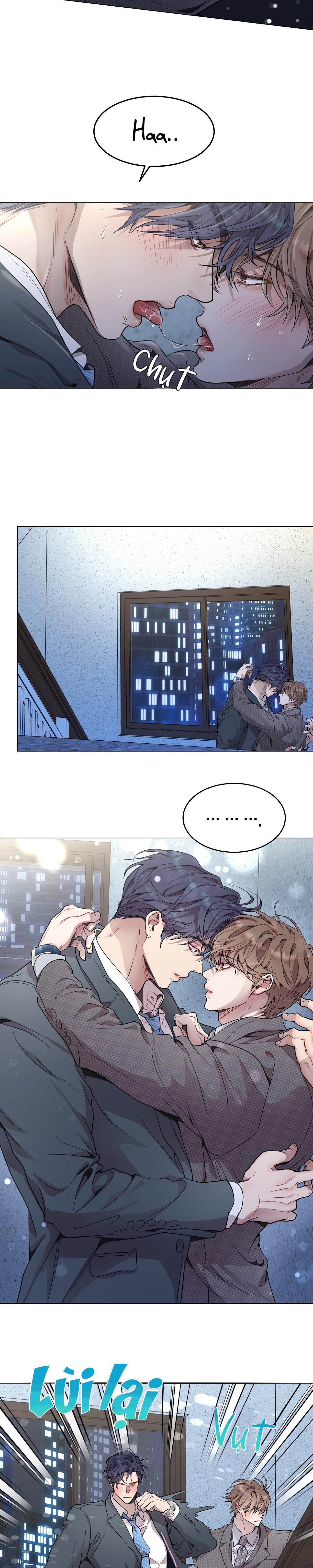 (END) Vị Kỷ Chapter 34 - Next Chapter 35