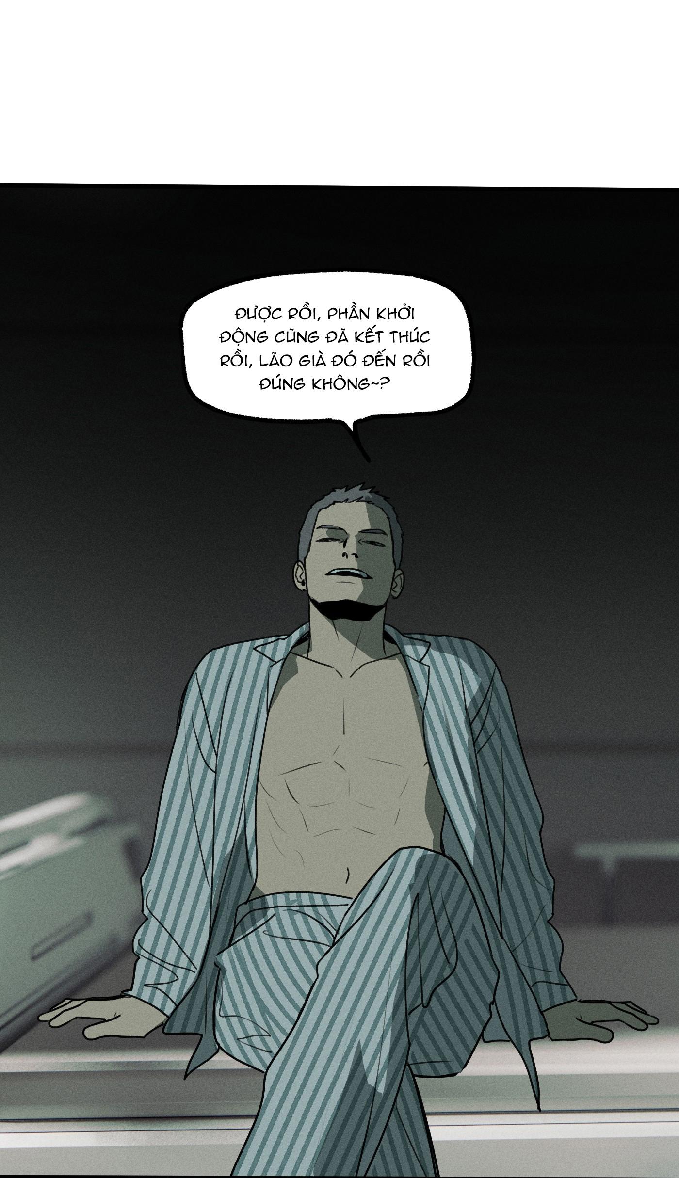 (END) ID Của Thần Chapter 48 - Trang 2