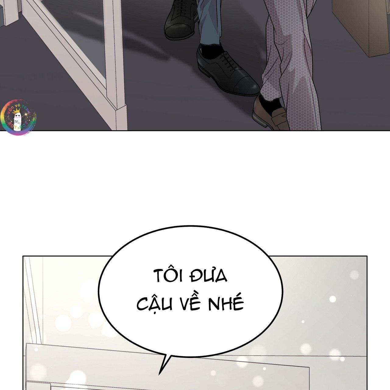(END) Vị Kỷ Chapter 33 - Trang 2