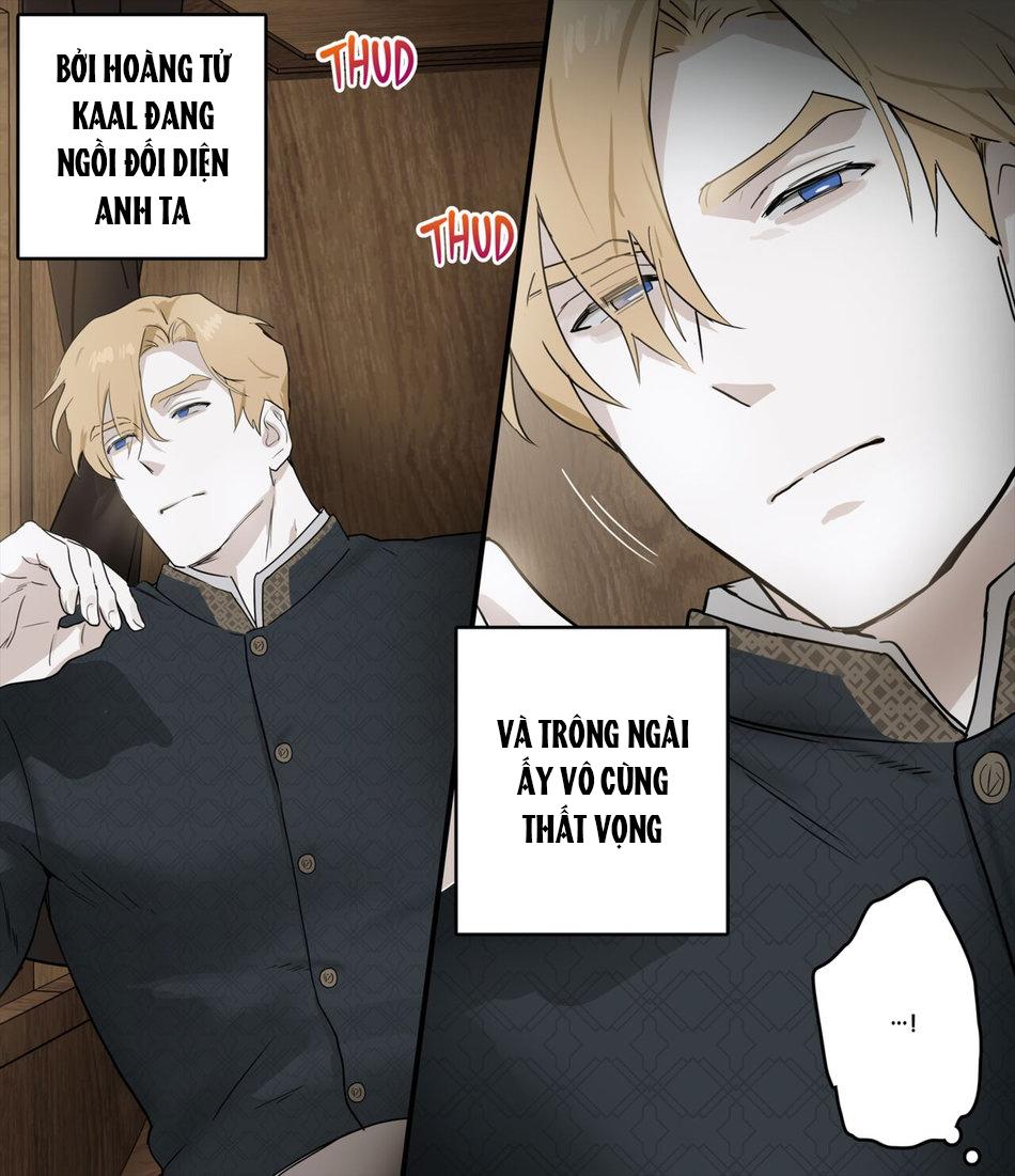 Tuyển tập BOYLOVE màu sắc Chapter 54 - Trang 2