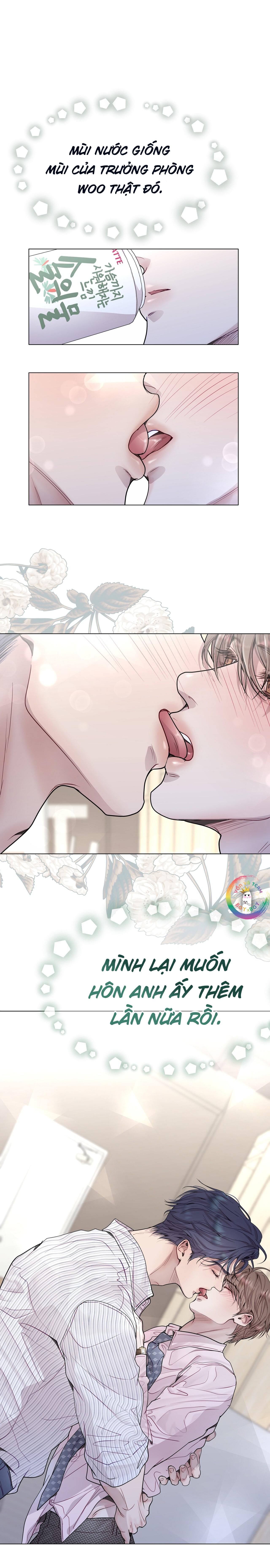 (END) Vị Kỷ Chapter 28 - Next Chapter 29