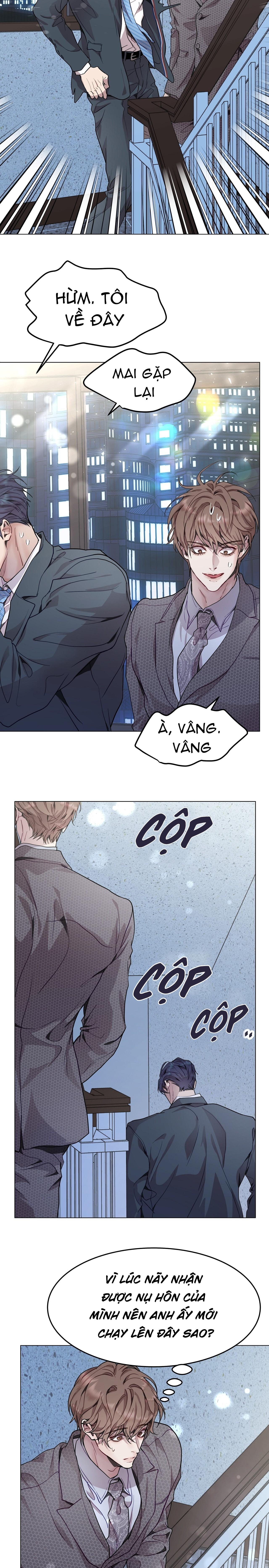 (END) Vị Kỷ Chapter 34 - Next Chapter 35