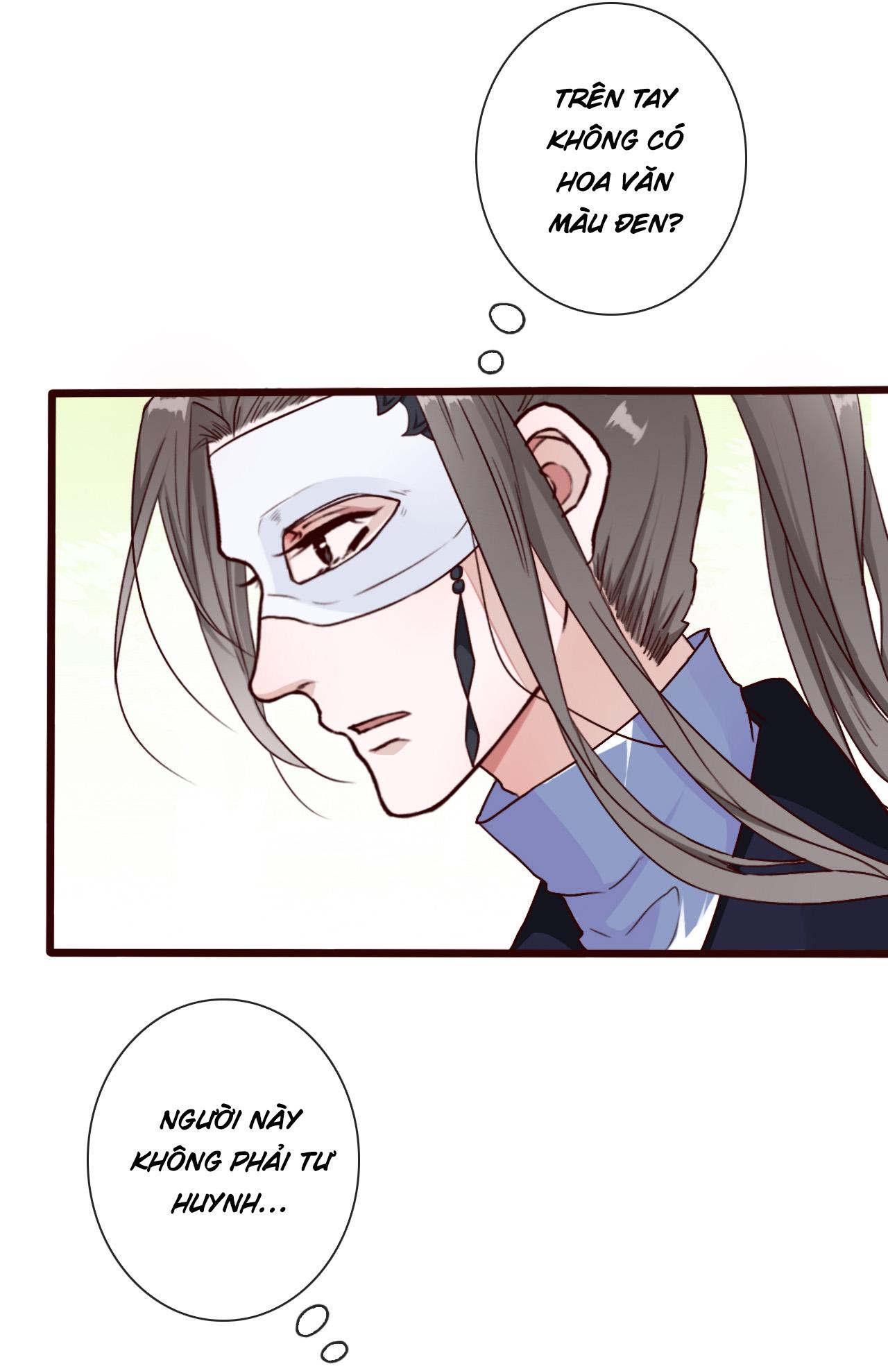 Hạnh Lâm Phương Hoa Chapter 50 - Trang 4