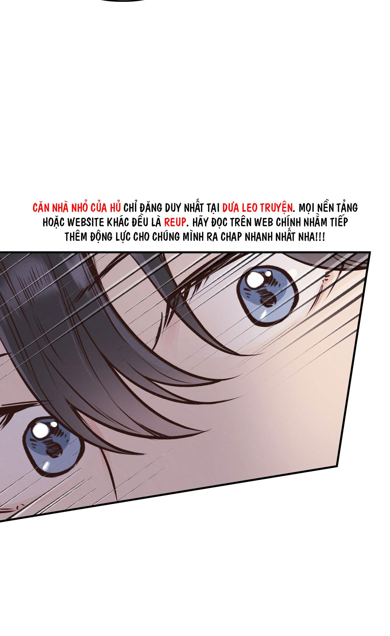 (END) MẬT GẤU Chapter 22 - Next Chapter 23