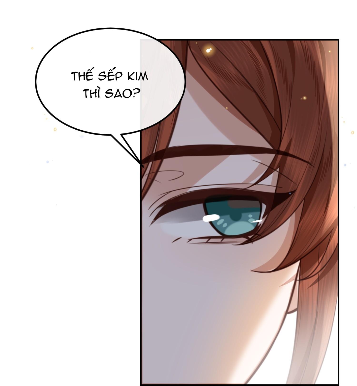 (END) Đặc Chế Cho Riêng Anh Chapter 55 - Trang 2