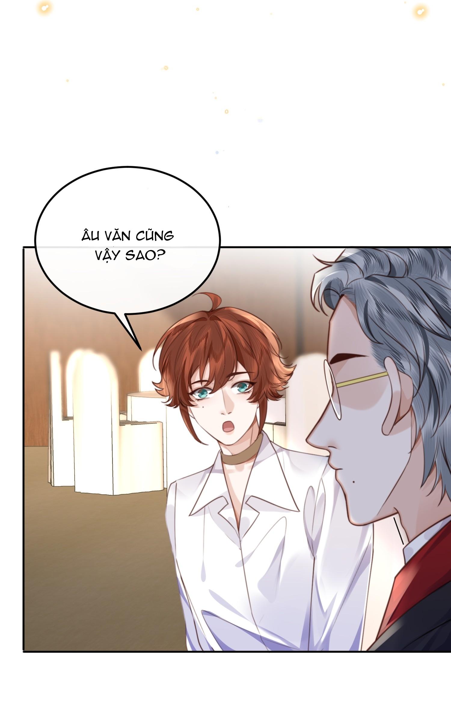(END) Đặc Chế Cho Riêng Anh Chapter 55 - Trang 2
