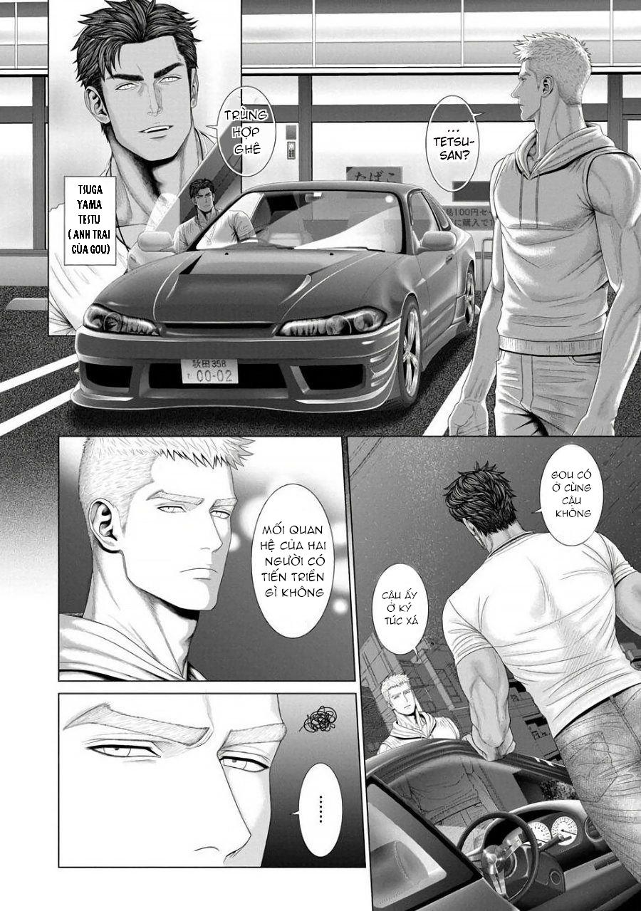 ONESHOT COI LÀ NỨNG Chapter 125.2 - Trang 2