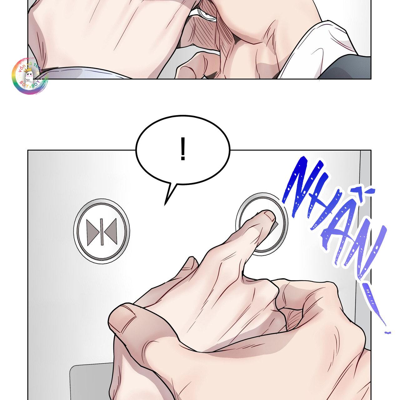 (END) Vị Kỷ Chapter 33 - Trang 2