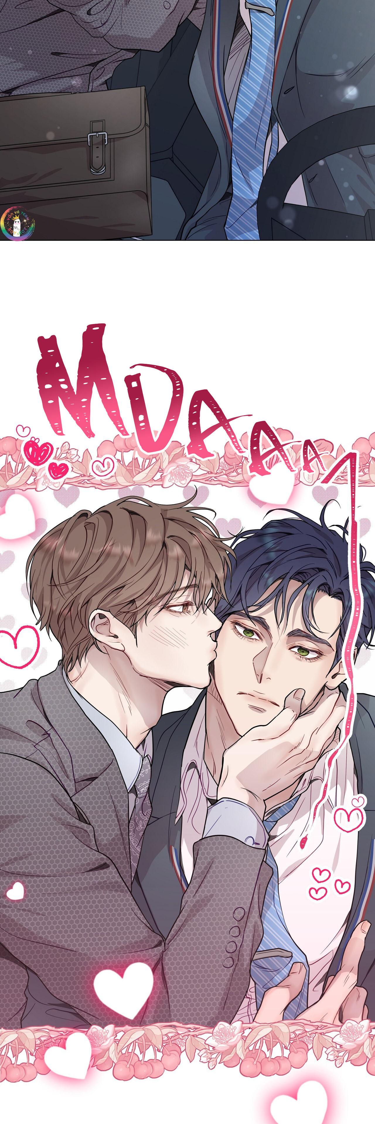 (END) Vị Kỷ Chapter 33 - Trang 2