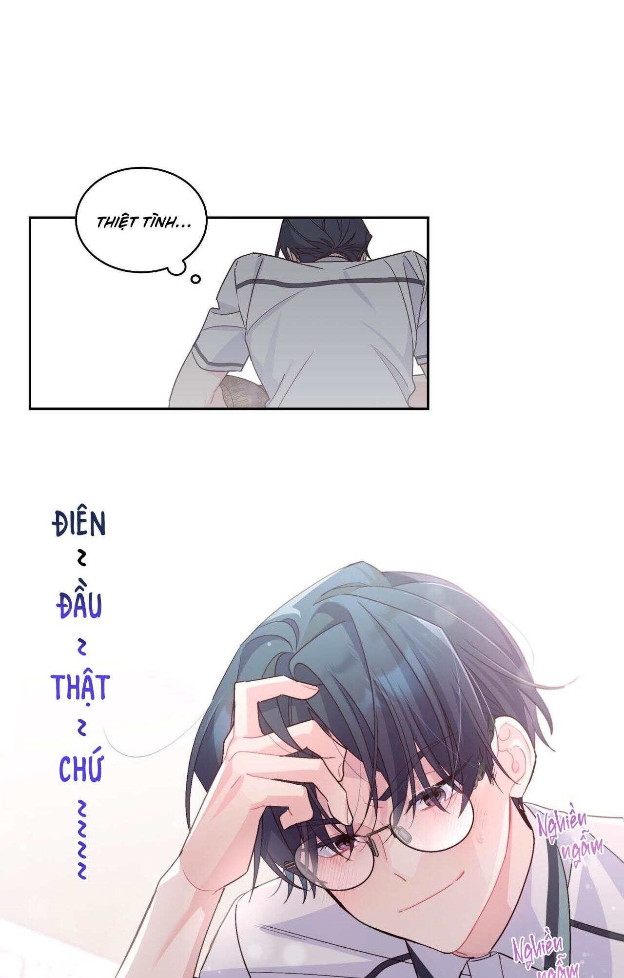 (END) Merry Marbling Chapter 44 - Trang 2