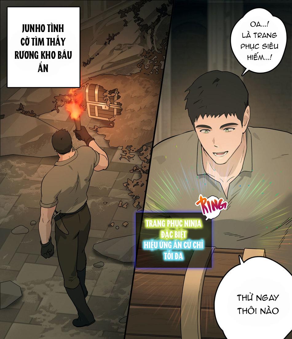 Tuyển tập BOYLOVE màu sắc Chapter 55 - Trang 2