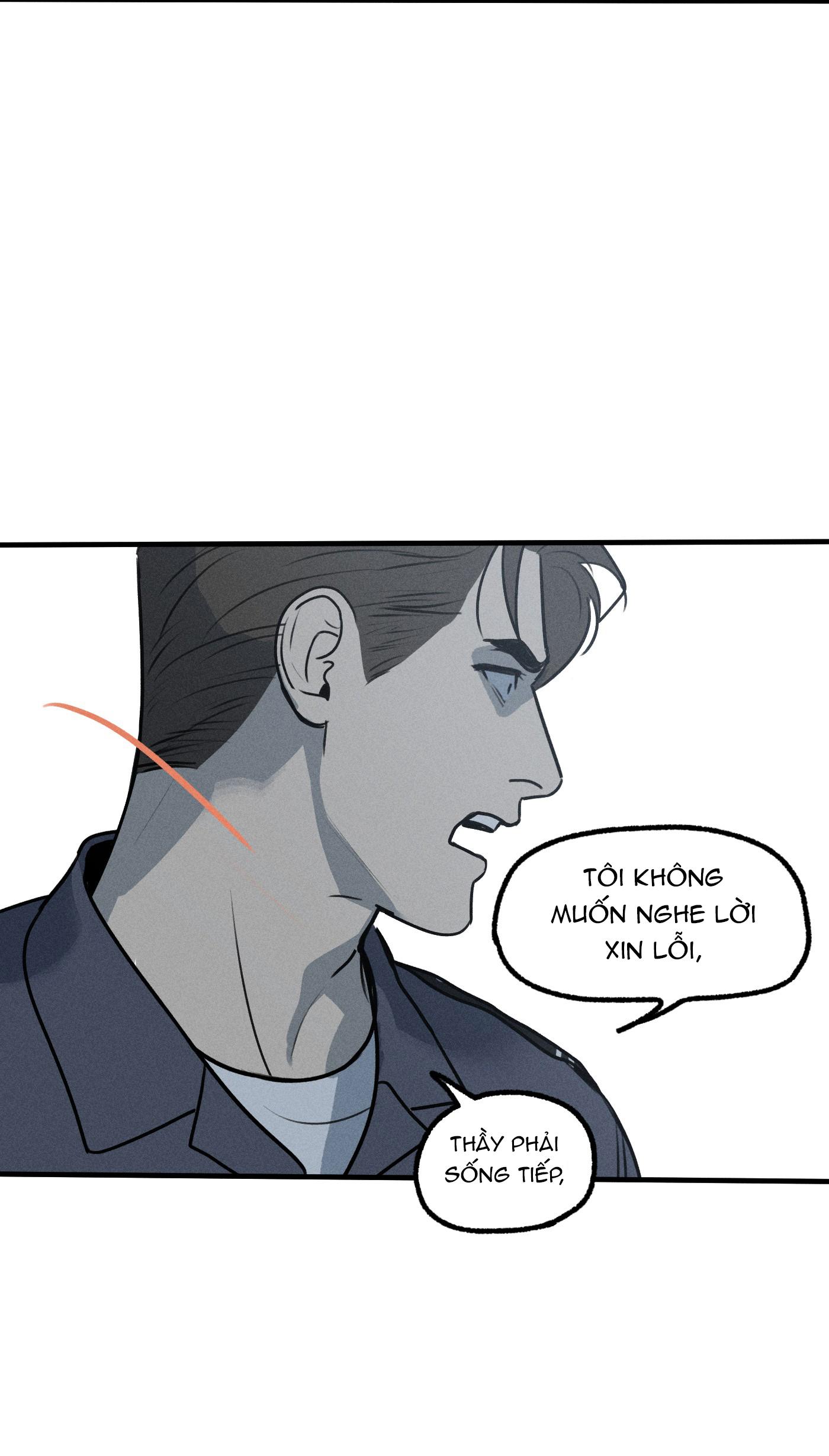(END) ID Của Thần Chapter 48 - Trang 2
